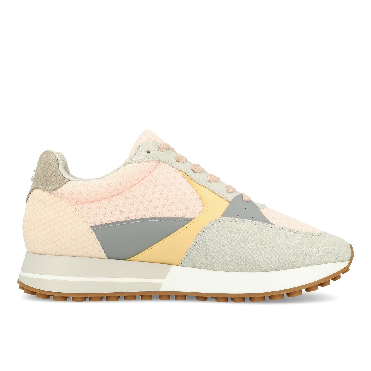 La Strada La Strada 2101586 Sneaker Damen Grey Multi Sneaker