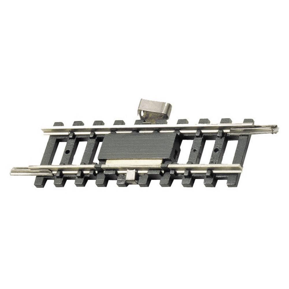 Gleise-Set Gleissystem Spur N