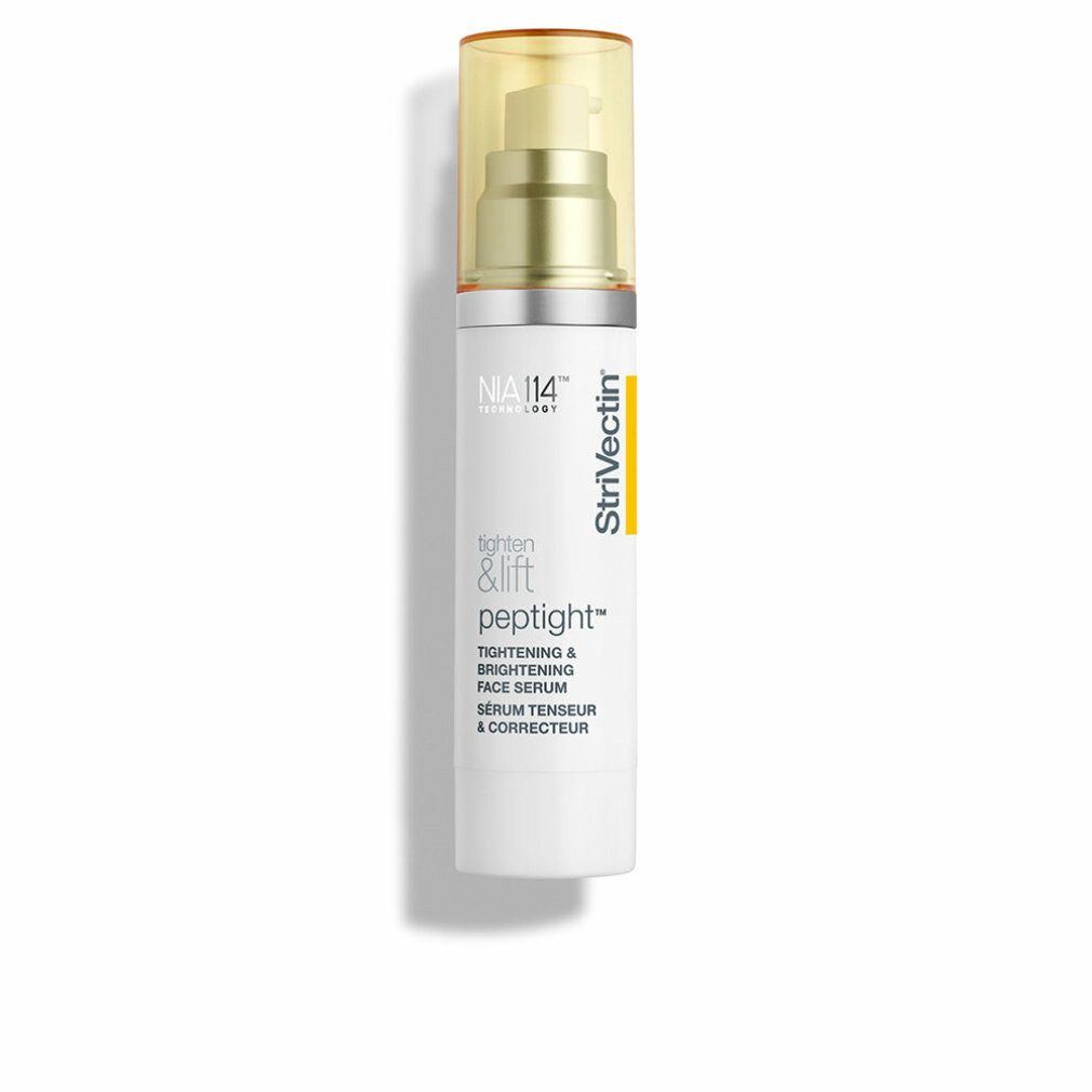 Tagescreme Peptight Tightening & Brightening Face Serum