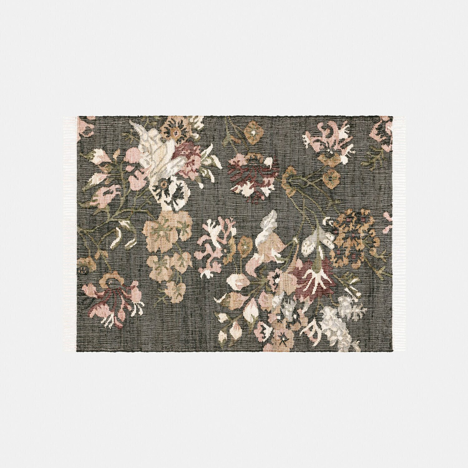 Mirabeau Teppich Teppich Yasirah bunt, rechteckig, Höhe: 170.0 mm