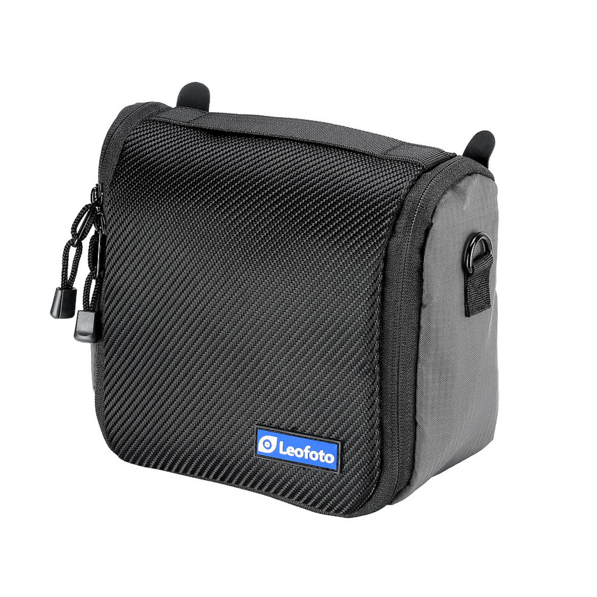 Leofoto Leofoto Stativtasche AC-2 für Stativkopf oder Fotozubehör Kamerastativ