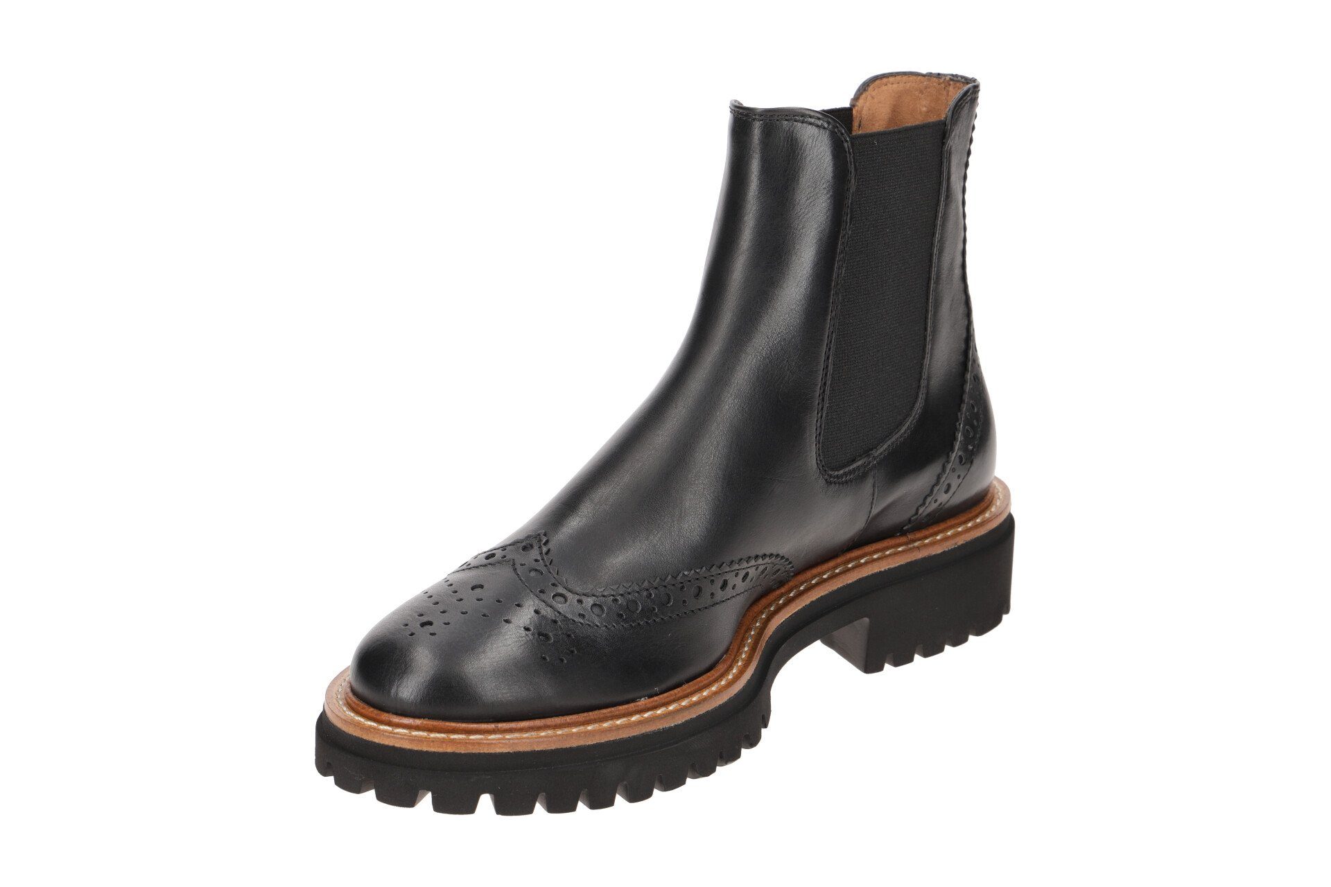 Paul Green 9093-00x Stiefel
