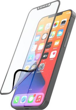 Hama Displayschutzglas für Apple iPhone 12 mini, unzerbrechlich, langlebig für Apple iPhone 12 mini, Displayschutzglas