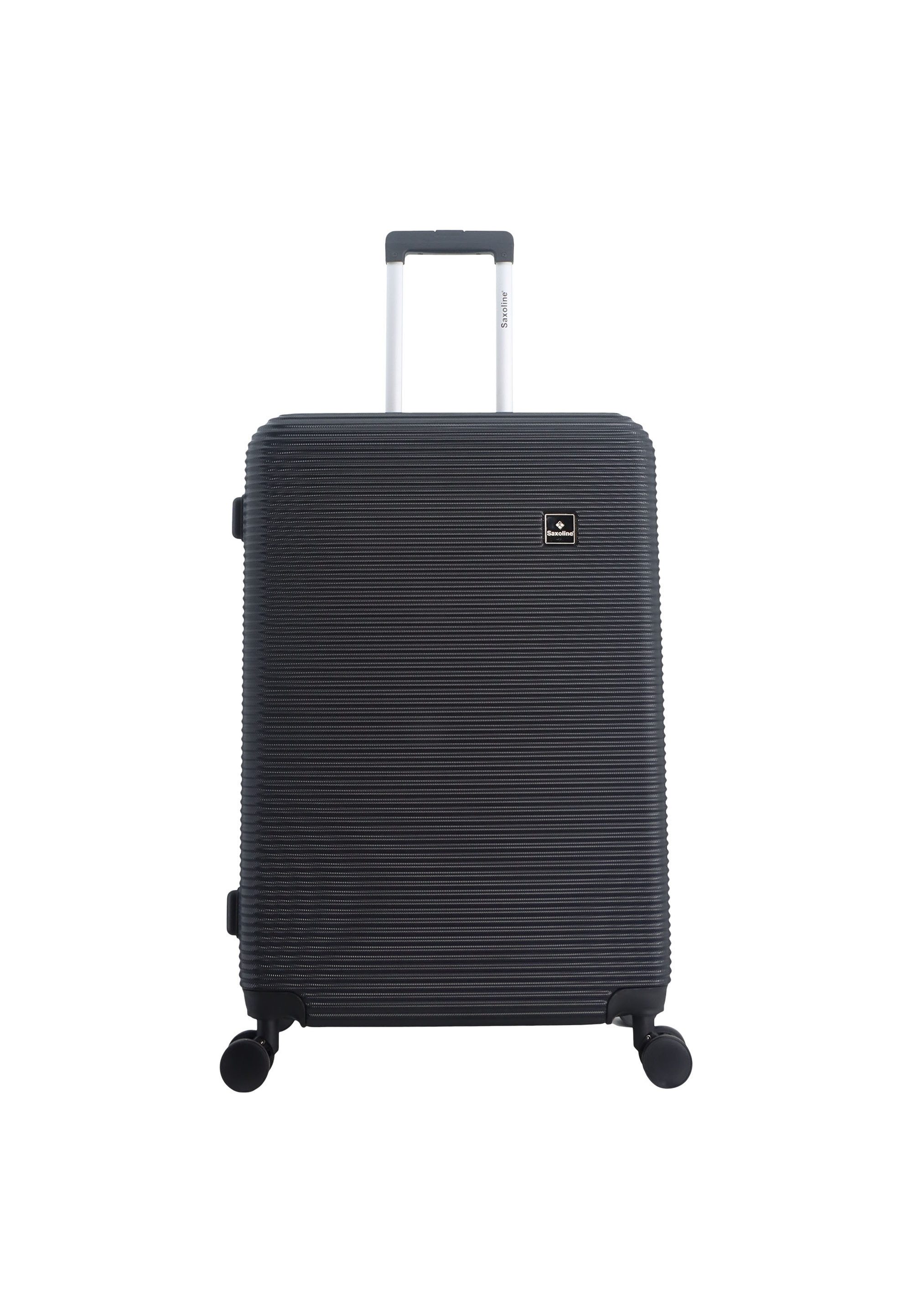 Saxoline® Koffer Twist, aus ABS/PC-Material