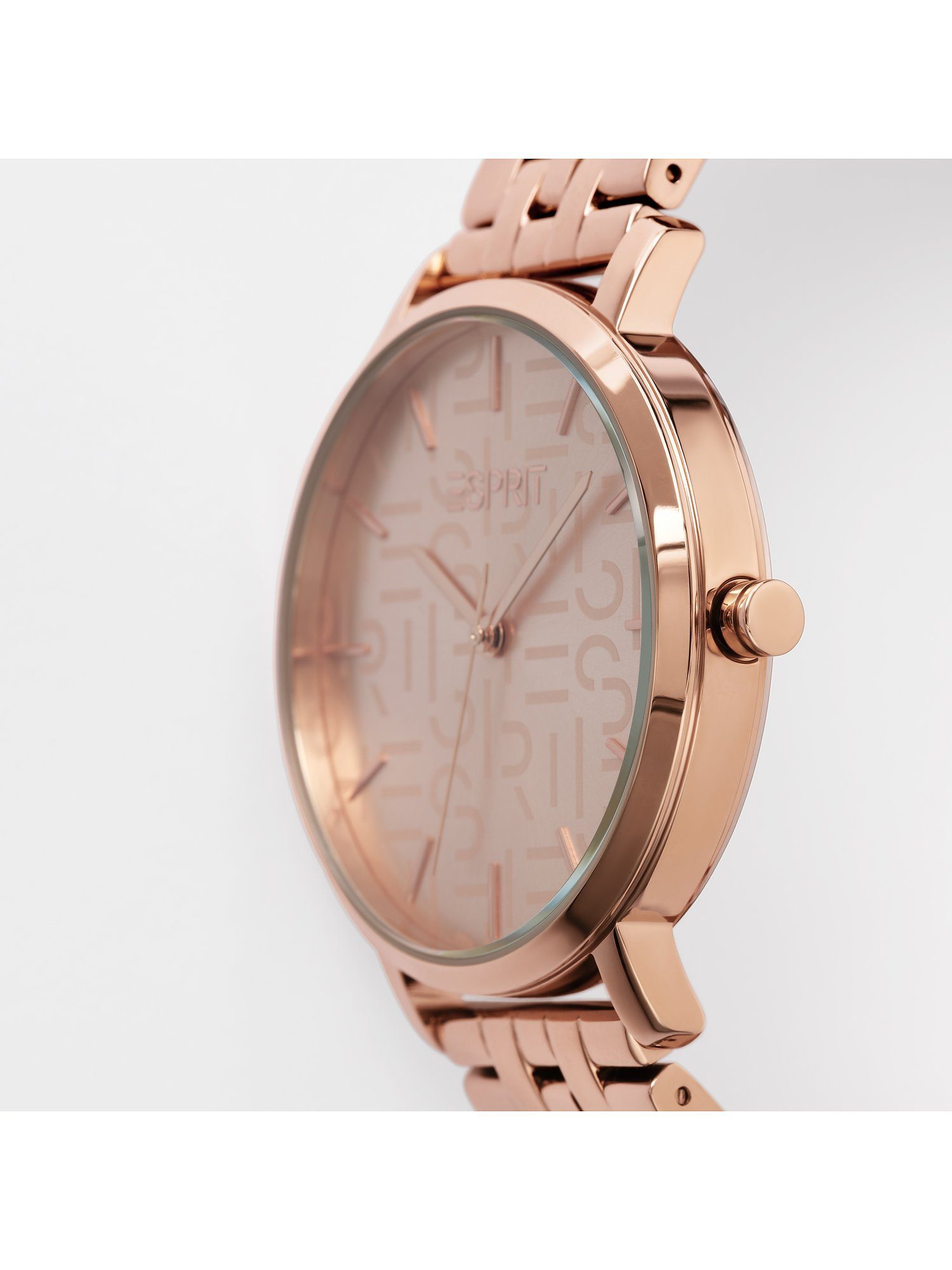 Esprit Quarzuhr ESPRIT Damen-Uhren Analog Quarz, Klassikuhr günstig online kaufen