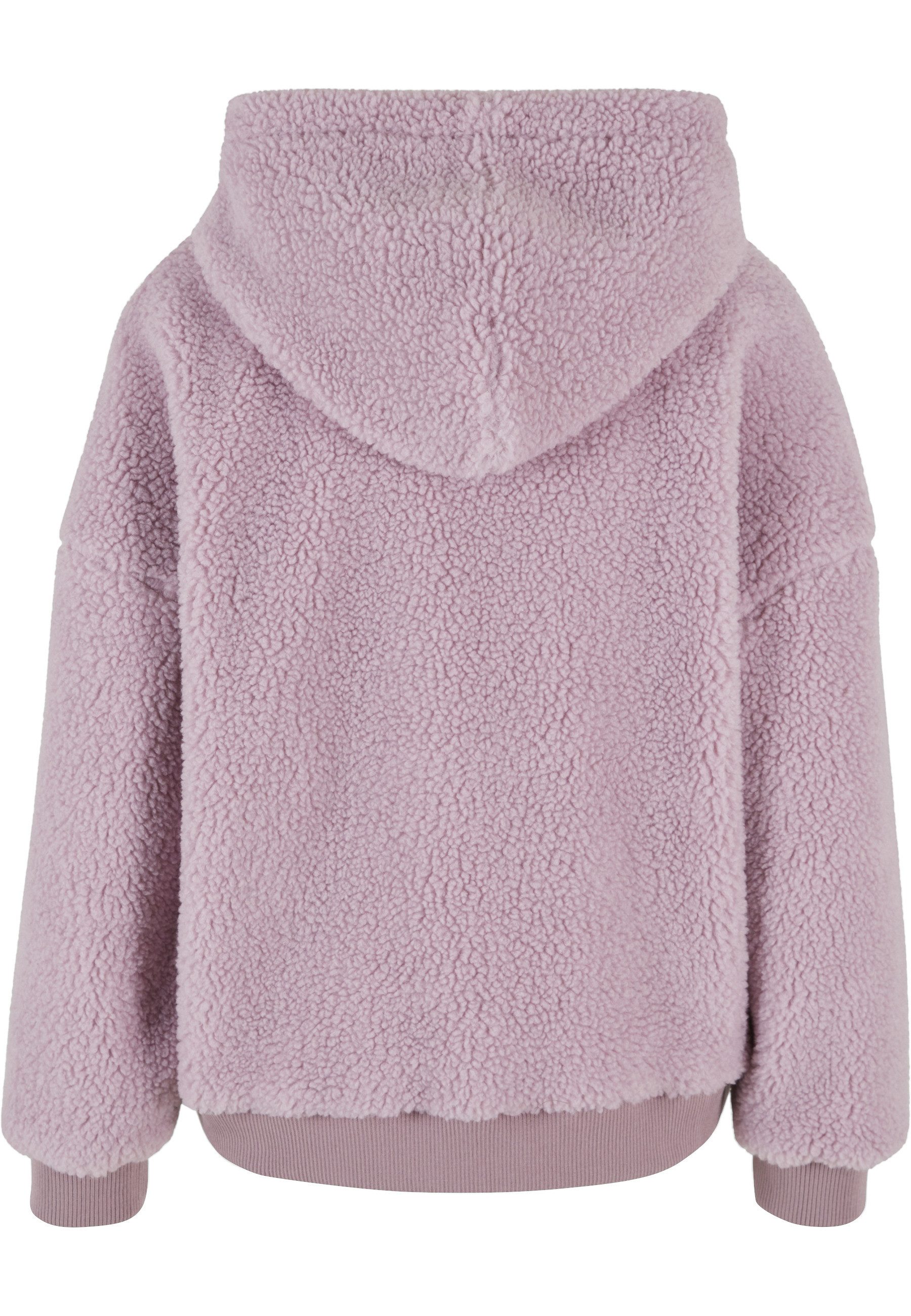 Karl Kani Kapuzensweatshirt Karl Kani Karl Kani Metal Signature Teddy Os Hoodie