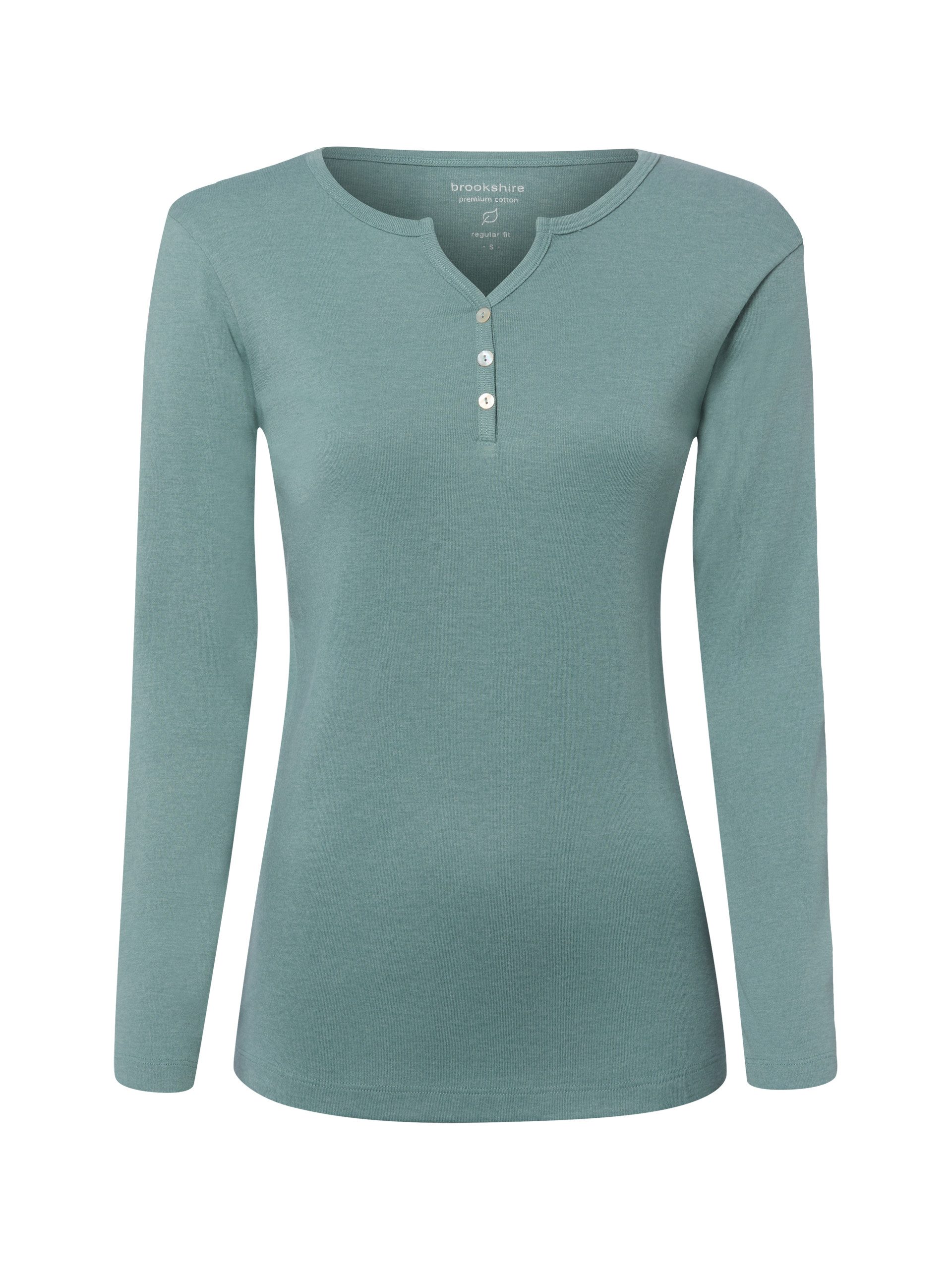 brookshire Langarmshirt