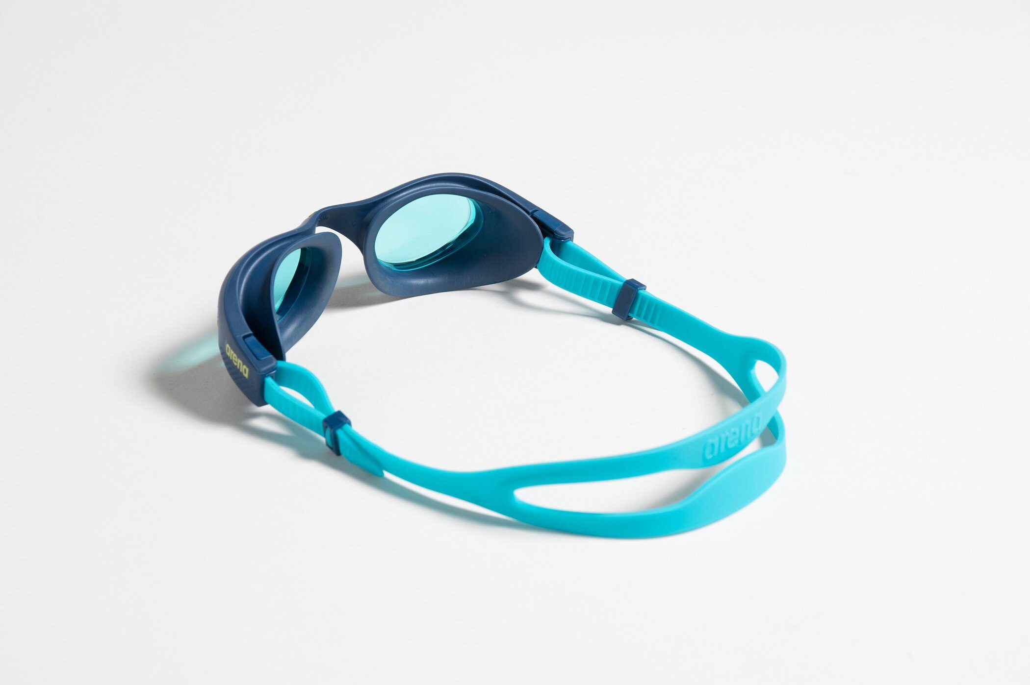 Arena Schwimmbrille THE ONE JR