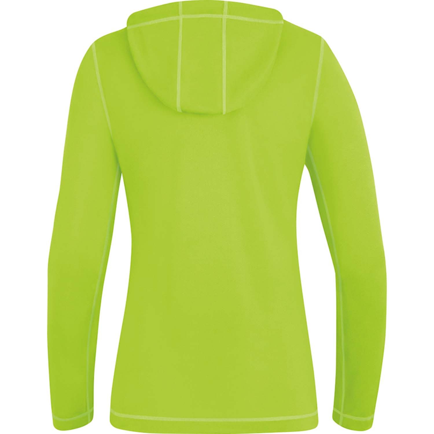 Jako Laufjacke Jako Damen Kapuzenjacke Run günstig online kaufen