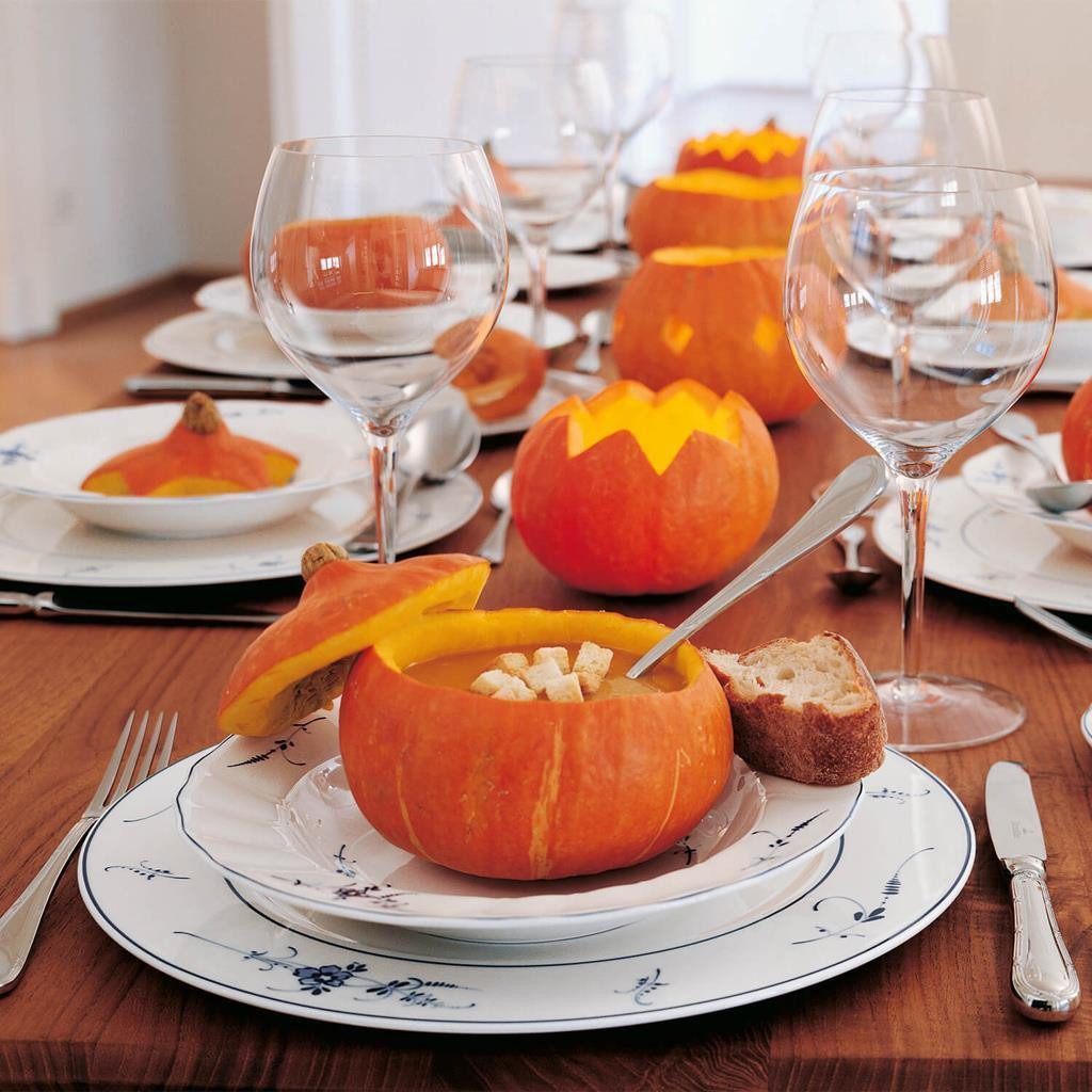Villeroy & Boch Suppenteller Vieux Luxembourg Suppenteller ø 22,5 cm 6er Set, (6 St)