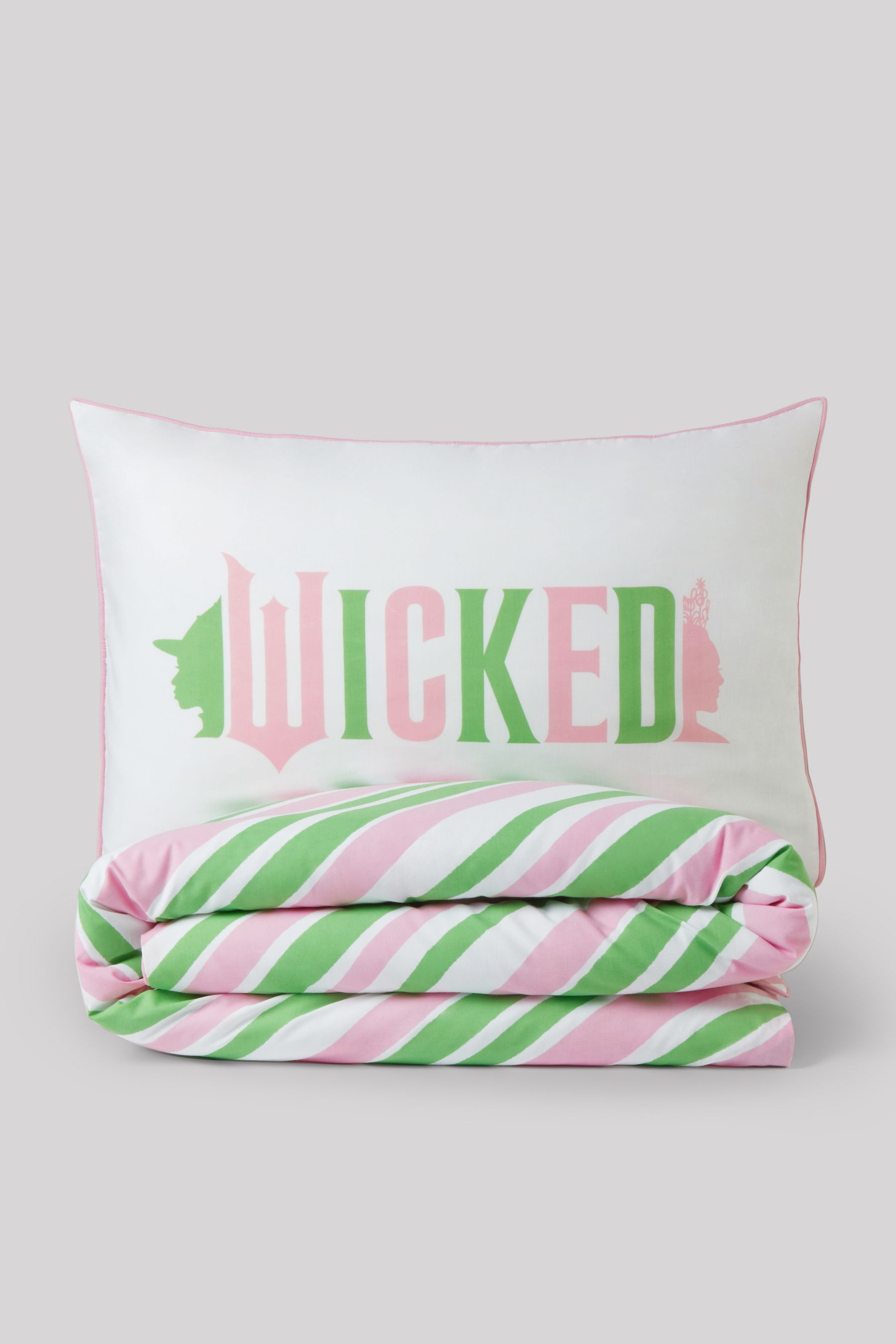 Next Bett-Set Wicked Bettbezug und Kissenbezug günstig online kaufen