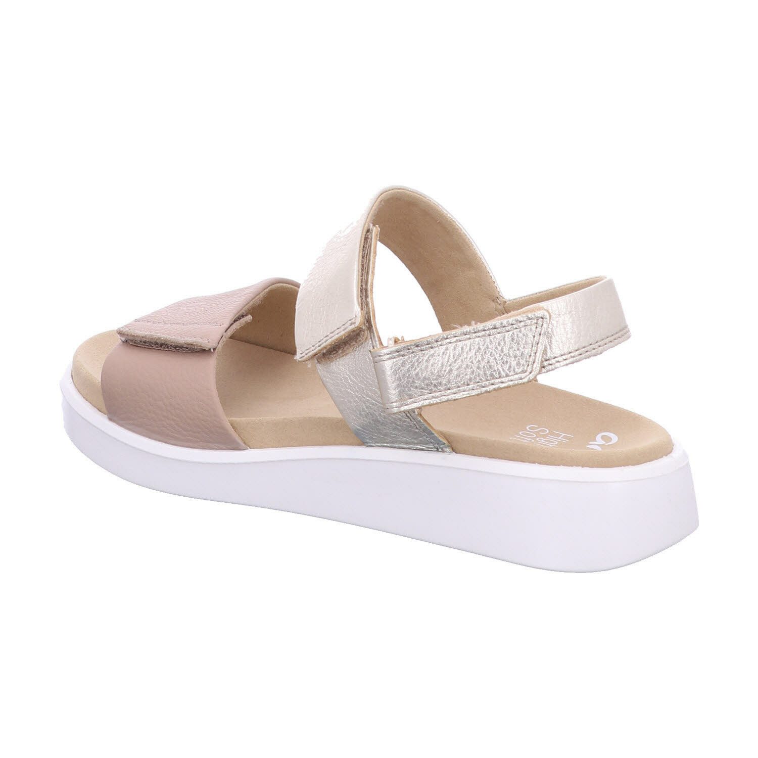 Ara Sandalen für Damen Sandale (keine Angabe, 1-tlg., keine Angabe)