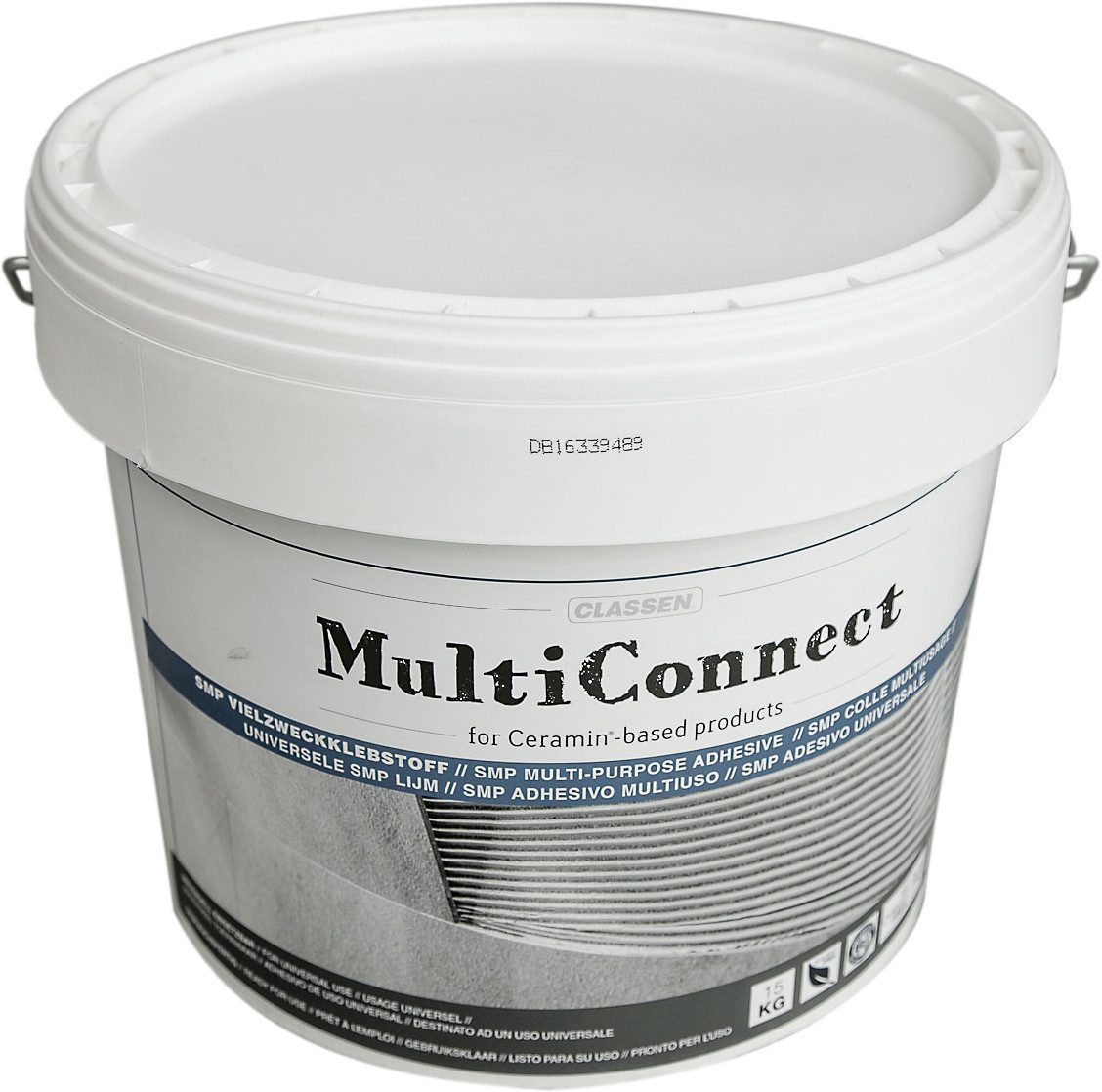 Classen Klebstoff Classen Klebstoff Multiconnect Eimer 5,5 kg