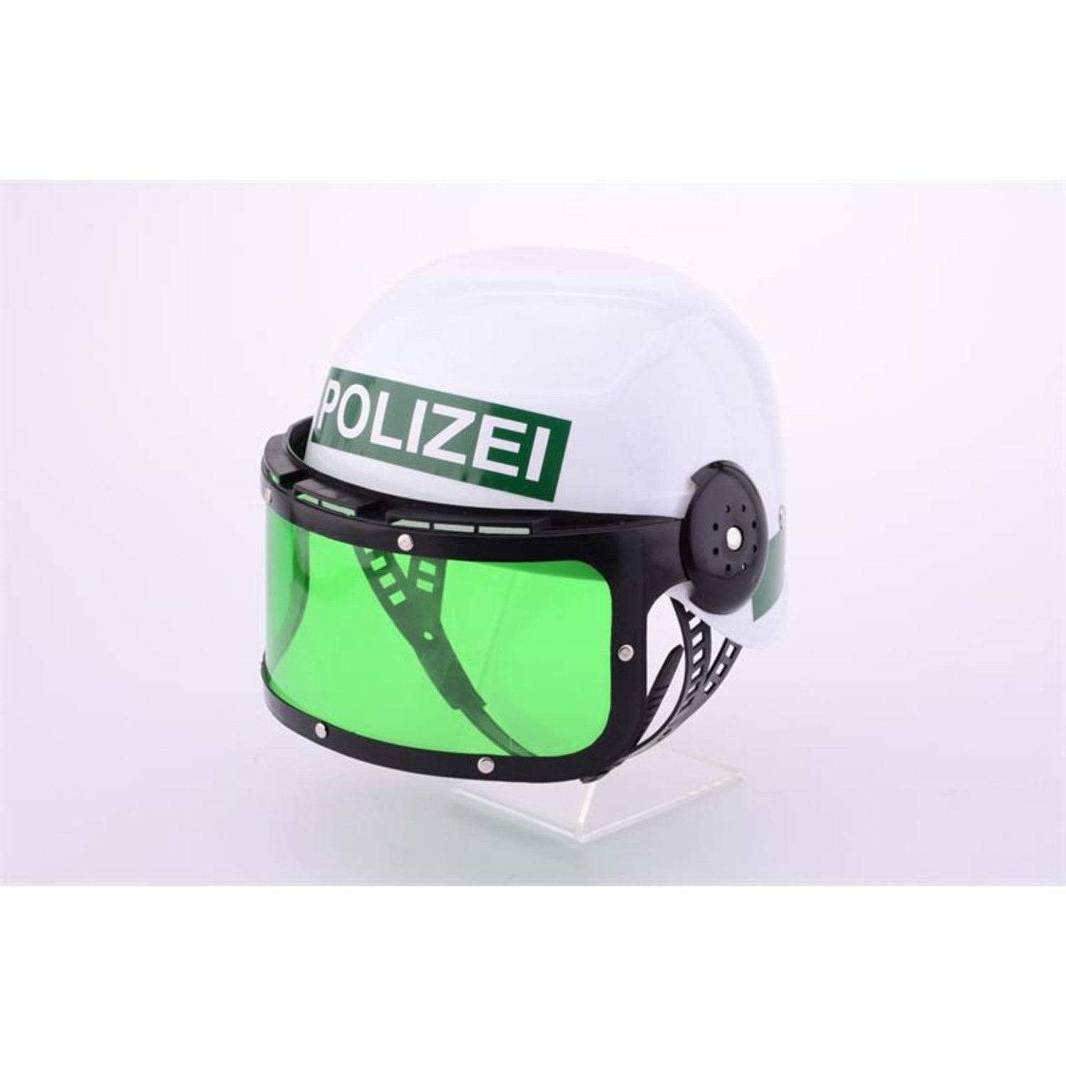 Kostüm 26552 Polizeihelm "Polizei"