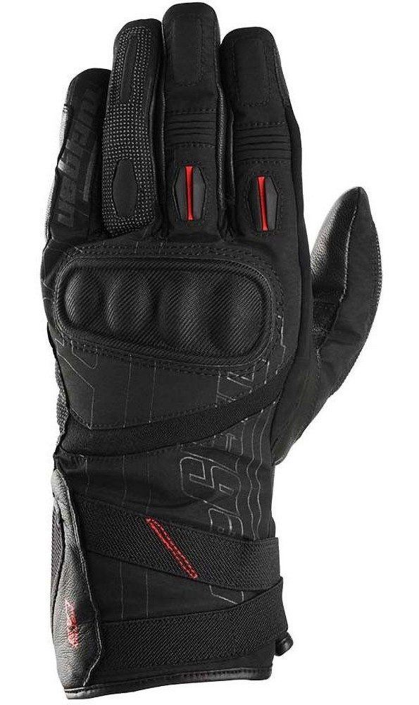 Motorradhandschuhe 4592-1 Gloves Nomad