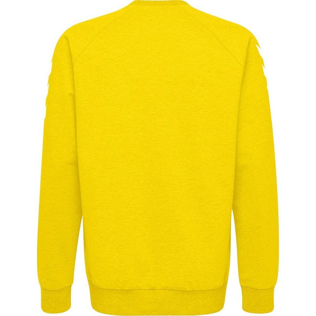 hummel Sweatshirt Go Cotton Sweatshirt günstig online kaufen