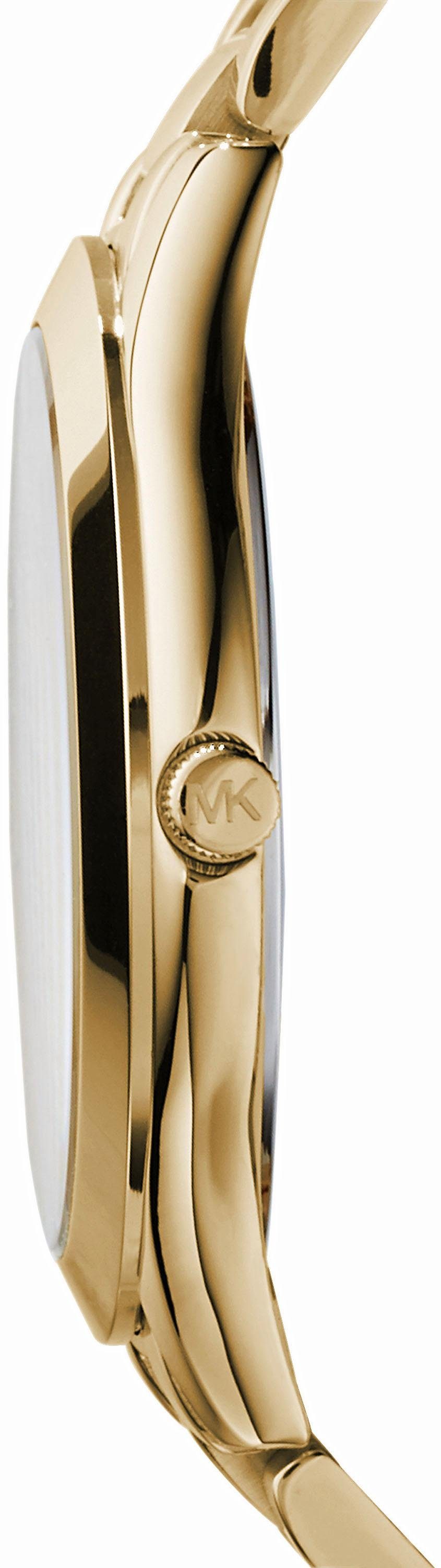 MICHAEL KORS Quarzuhr SLIM RUNWAY MK3179, günstig online kaufen