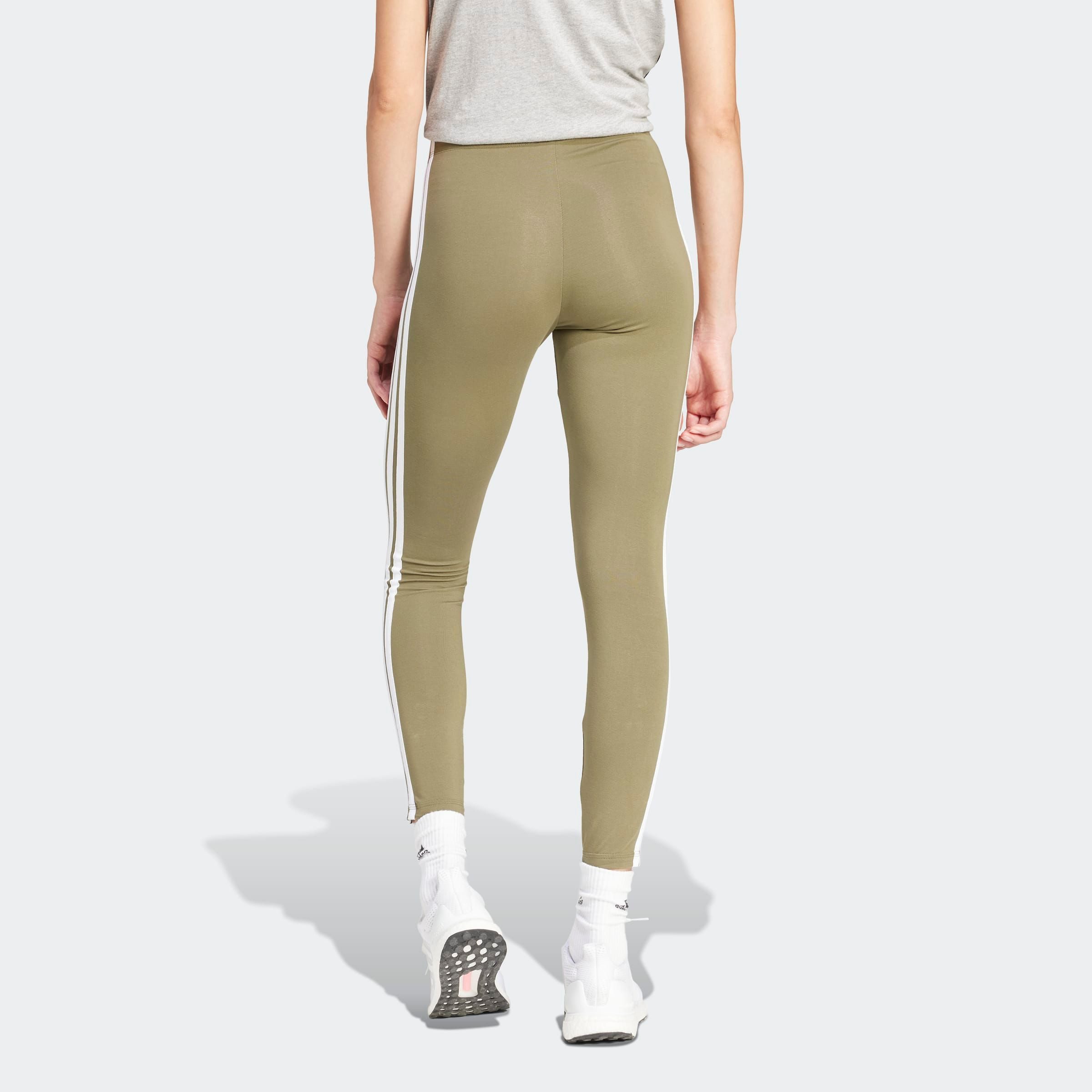 adidas Sportswear Trainingstights W 3S SJ LEG (1-tlg) sportlicher Look mit günstig online kaufen