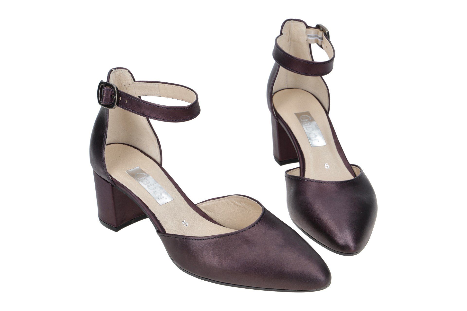Gabor 31.340.63 Pumps