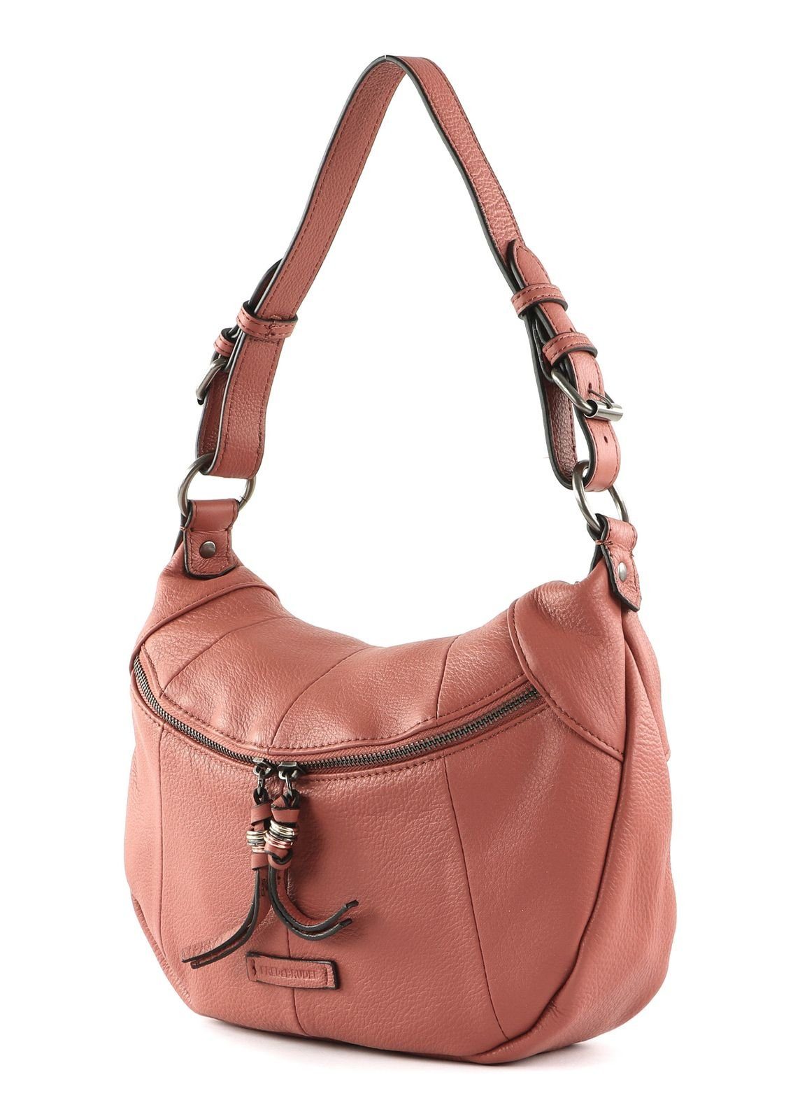 FREDsBRUDER Schultertasche Pruvia günstig online kaufen