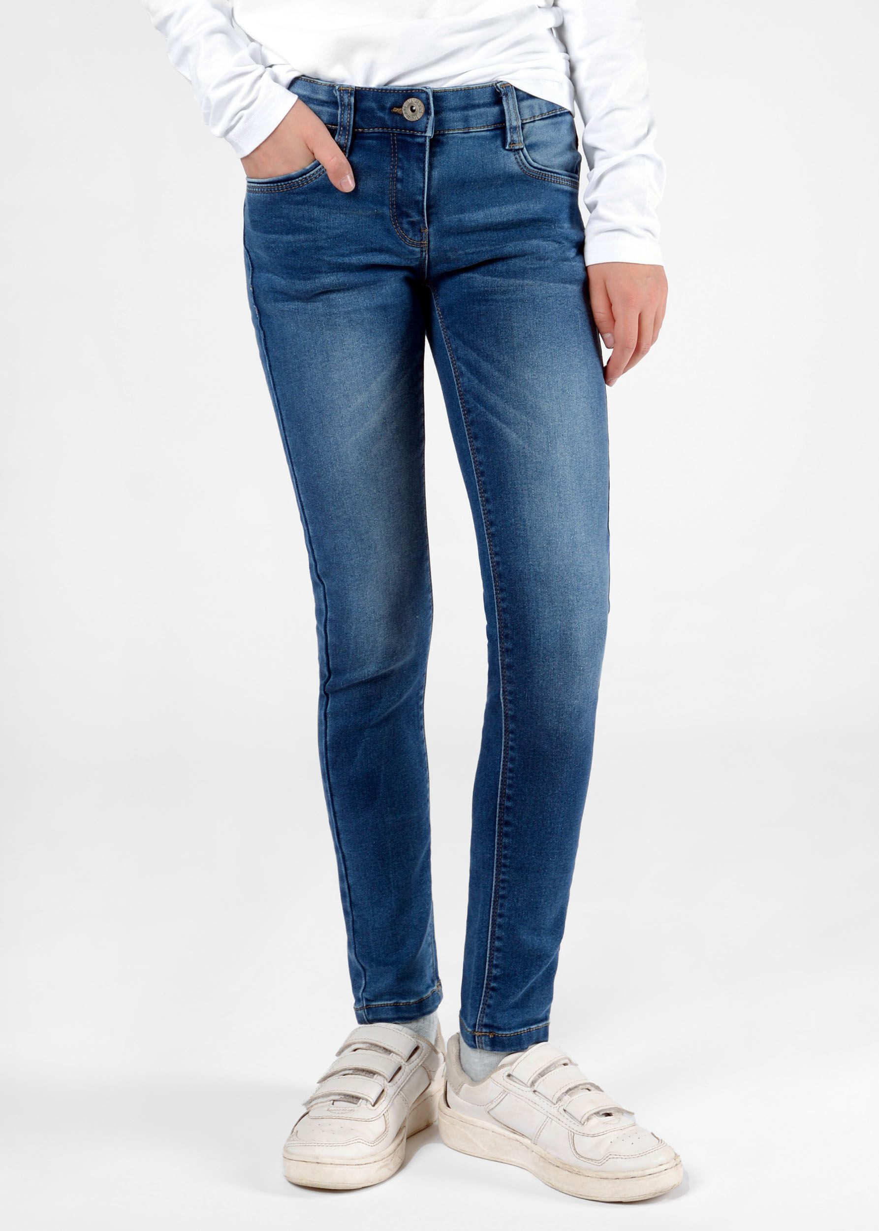 STACCATO Regular-fit-Jeans LISA Regular Fit