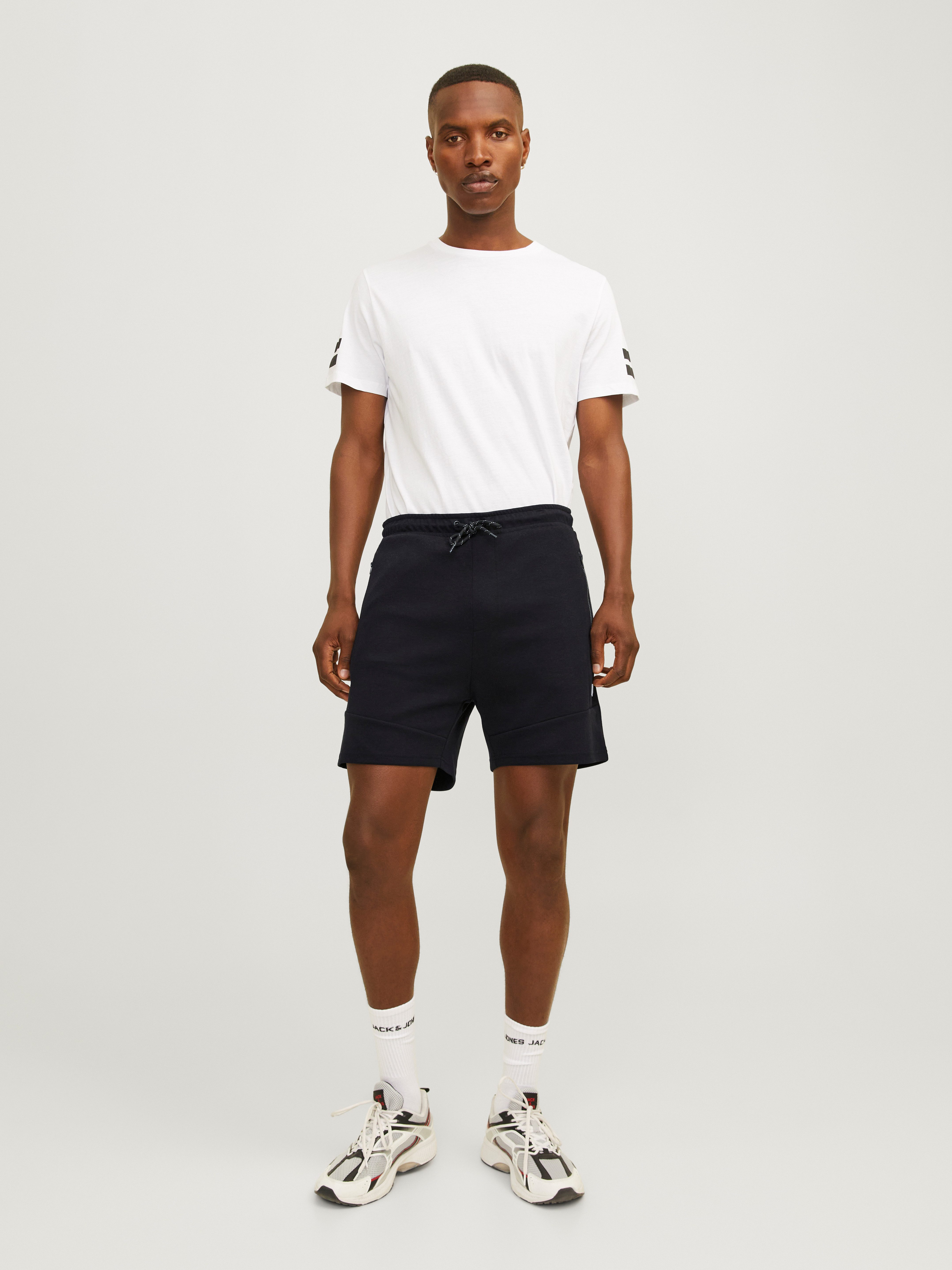 Jack & Jones Sweatshorts AIR SWEAT SHORTS