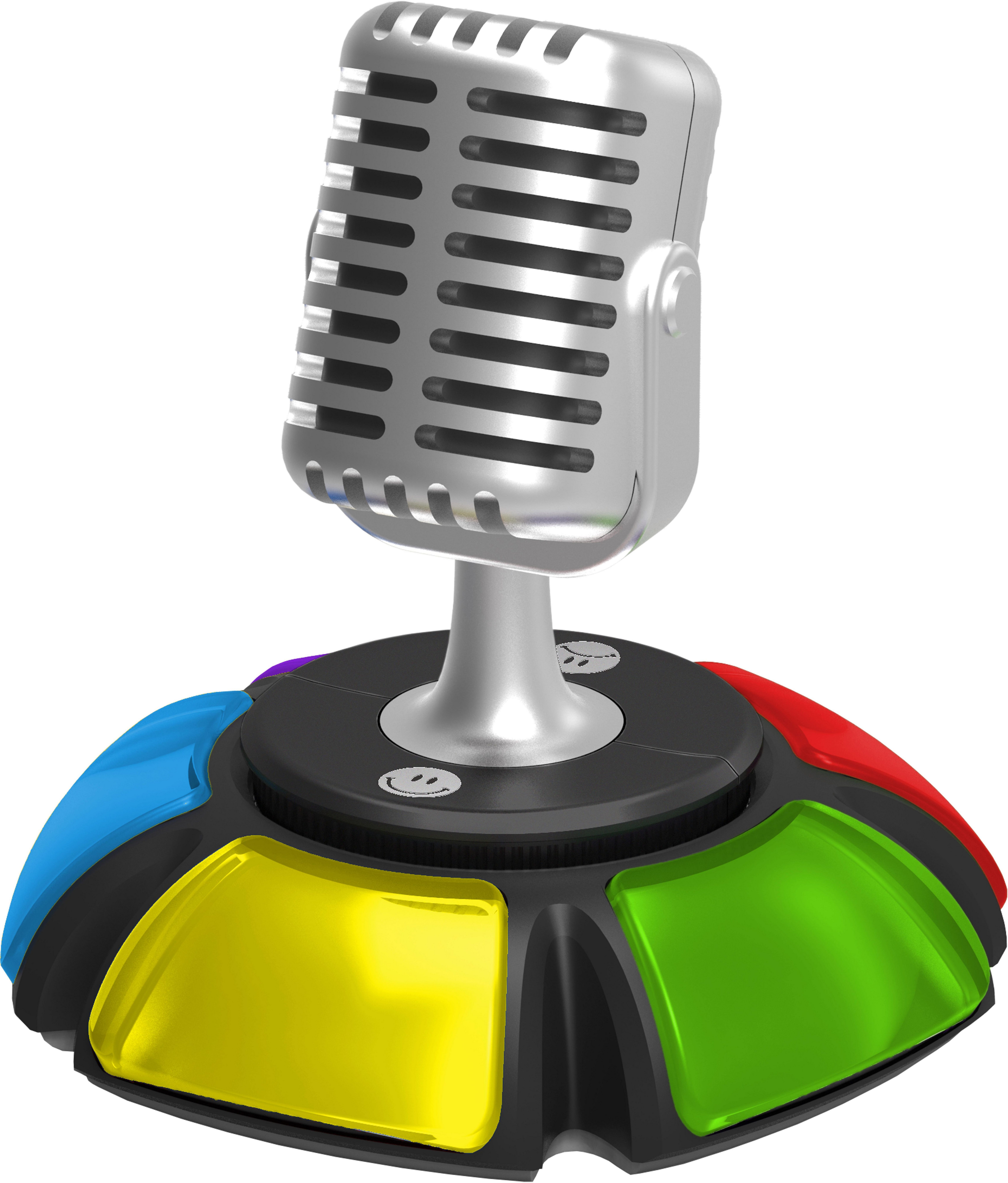 HUCH! Spiel Sound Jack!