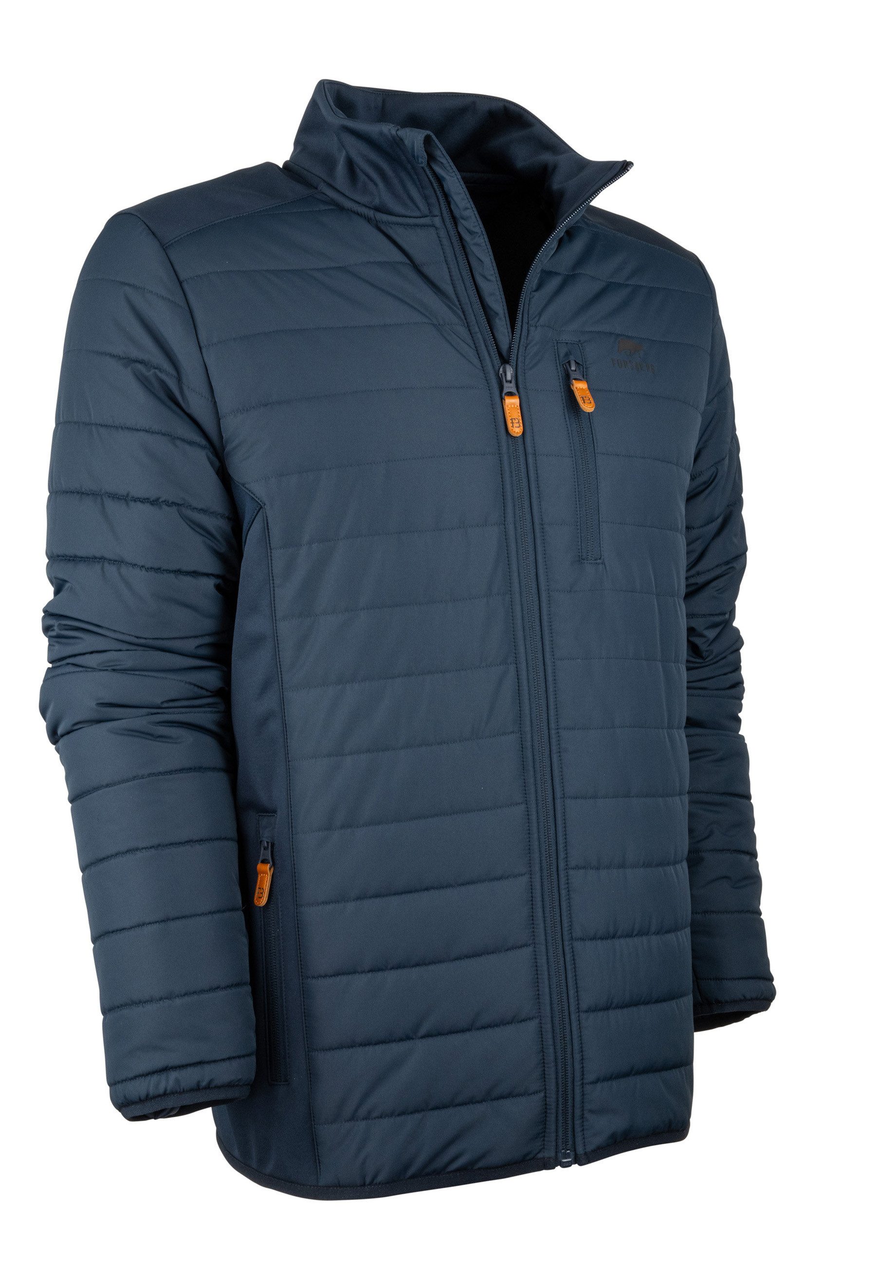 Allwetterjacke Snygge wattierte Jacke