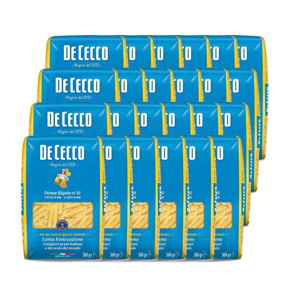 DE CECCO Nudeln