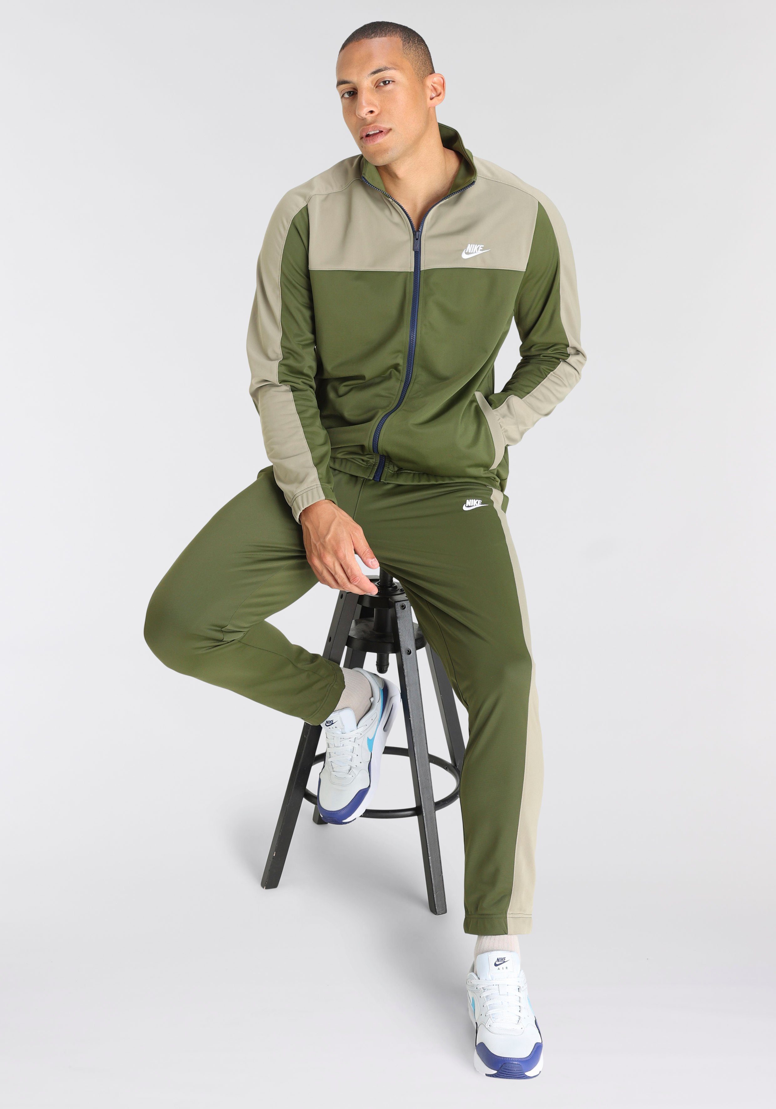 Grüne Nike Trainingsanzüge für Herren online kaufen | OTTO