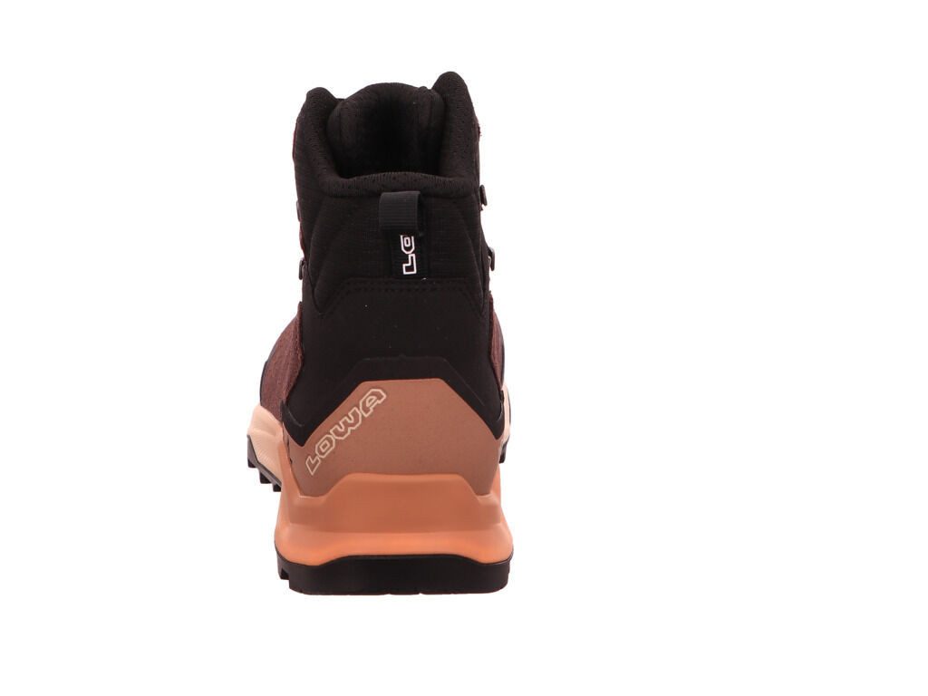 Lowa EXPLORER GTX MID Wanderstiefel