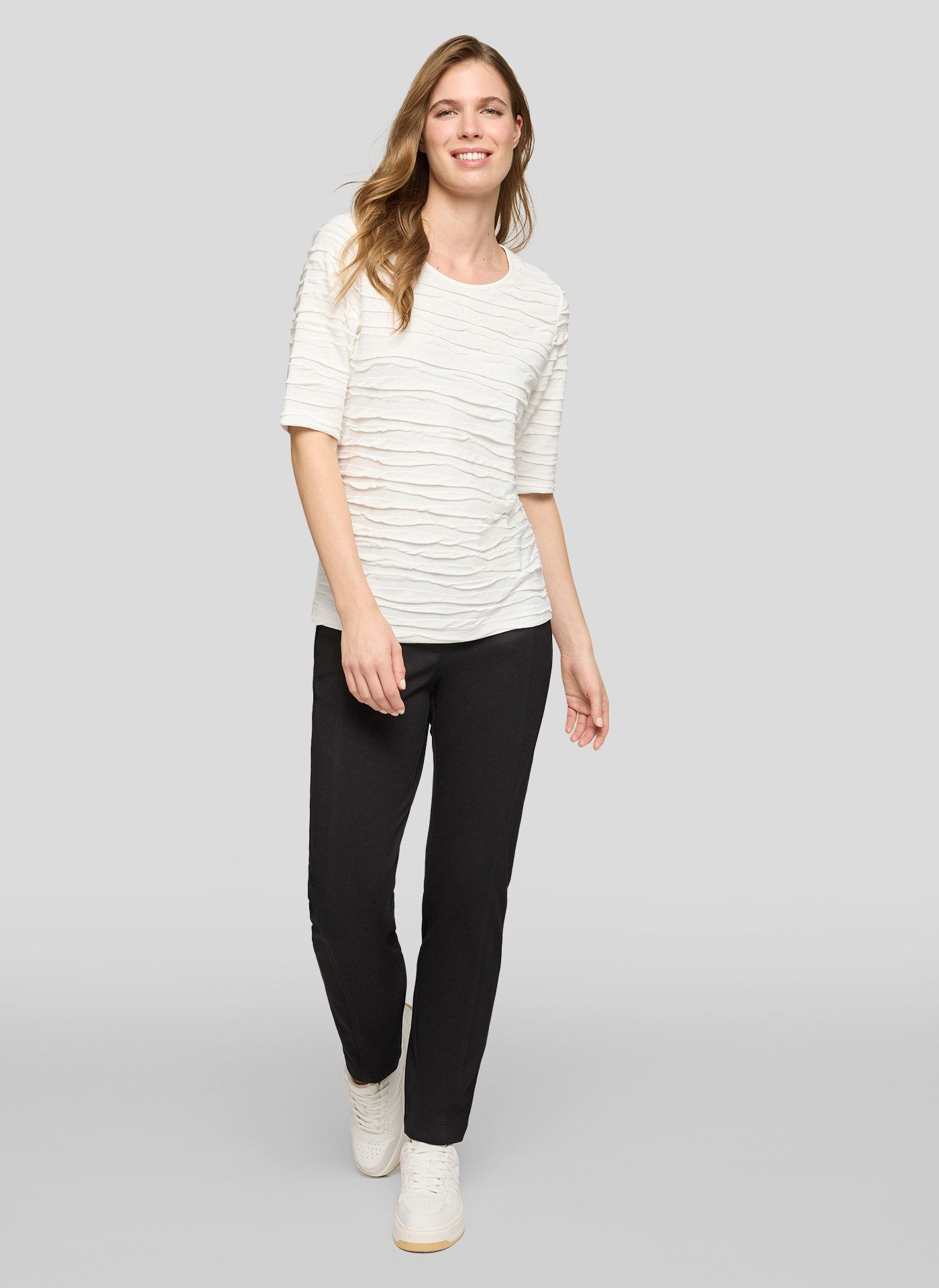 Rabe Print-Shirt T-Shirt
