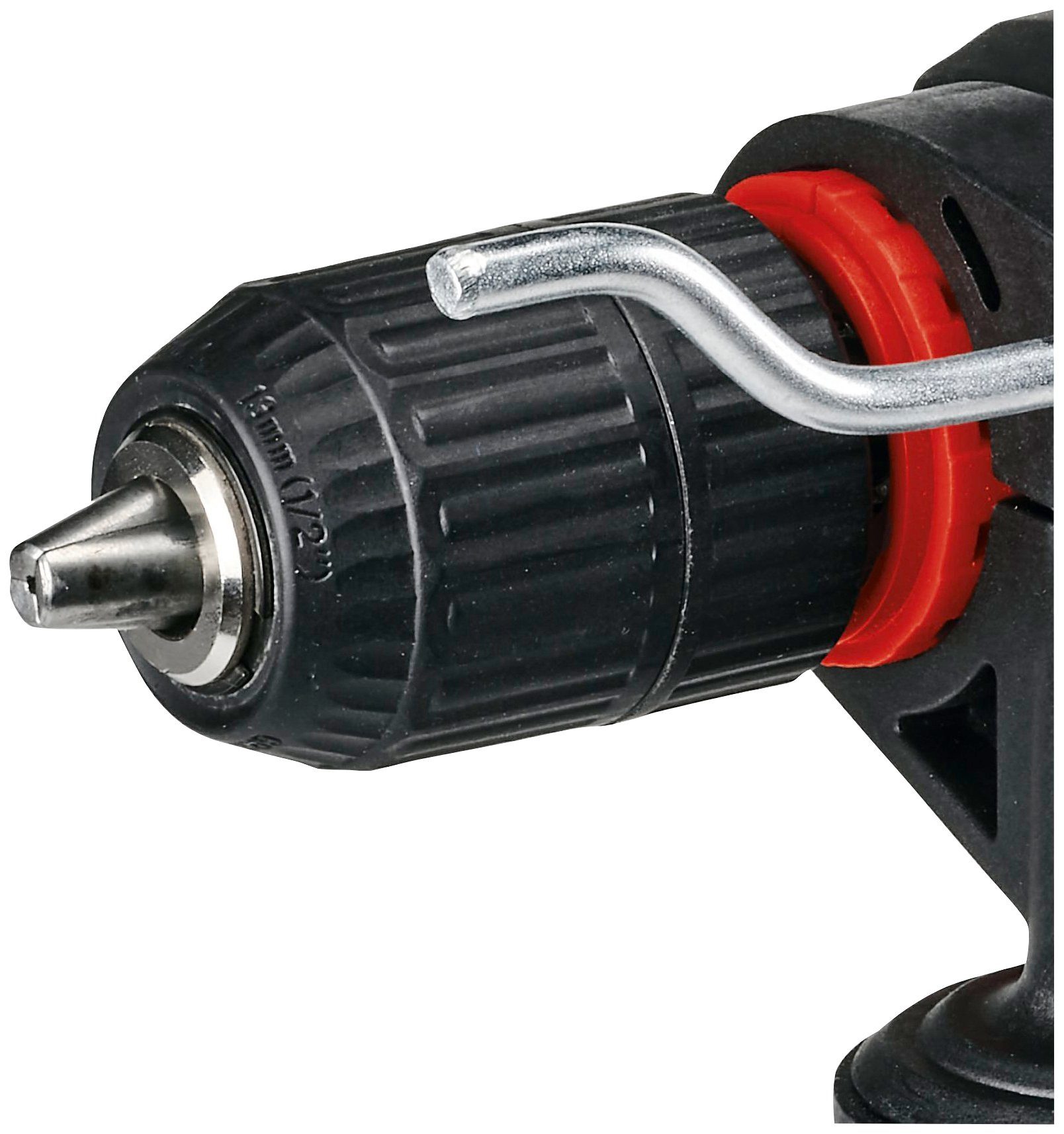 Einhell Akku-Schlagbohrmaschine TE-ID 18 Li - Solo, (1-tlg), ohne Akku und Ladegerät