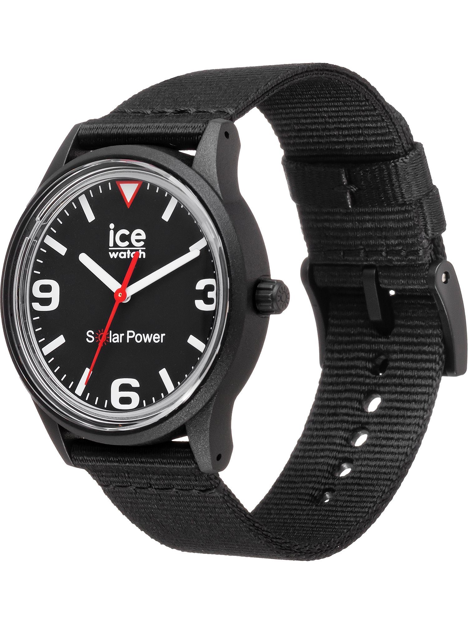 ice-watch Quarzuhr ICE Watch Herren-Uhren Analog Quarz, Klassikuhr
