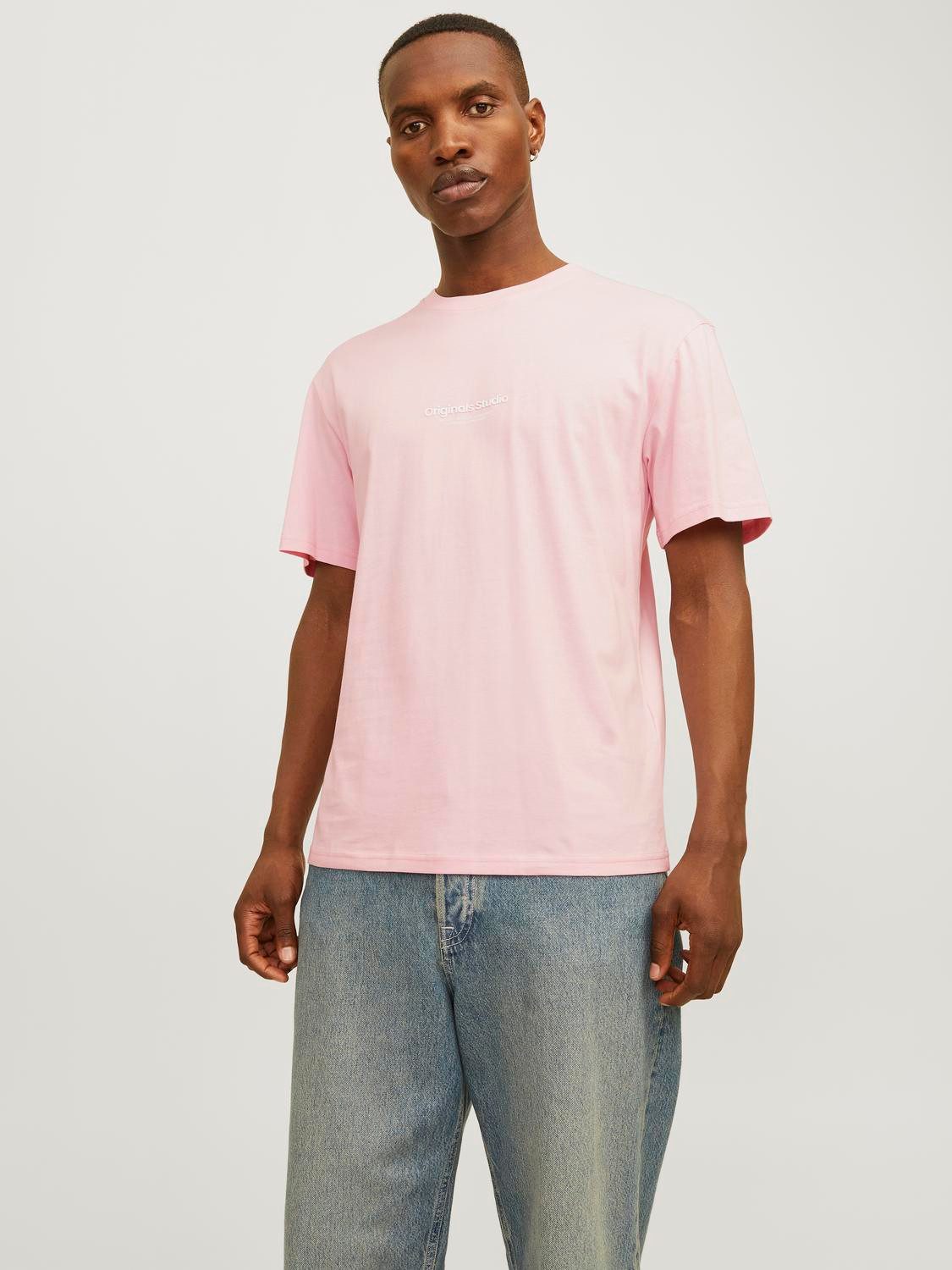 Jack & Jones T-Shirt 2-er Set günstig online kaufen