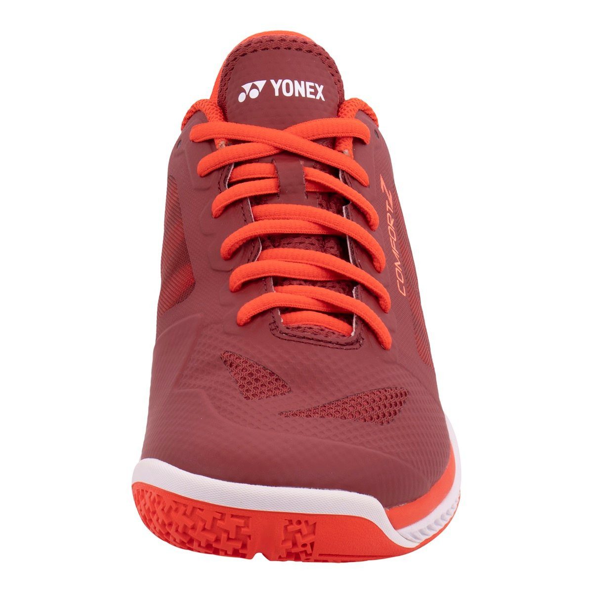 Yonex Power Cushion Comfort Z3 (Dämpfung) dunkelrot Herren Badmintonschuh