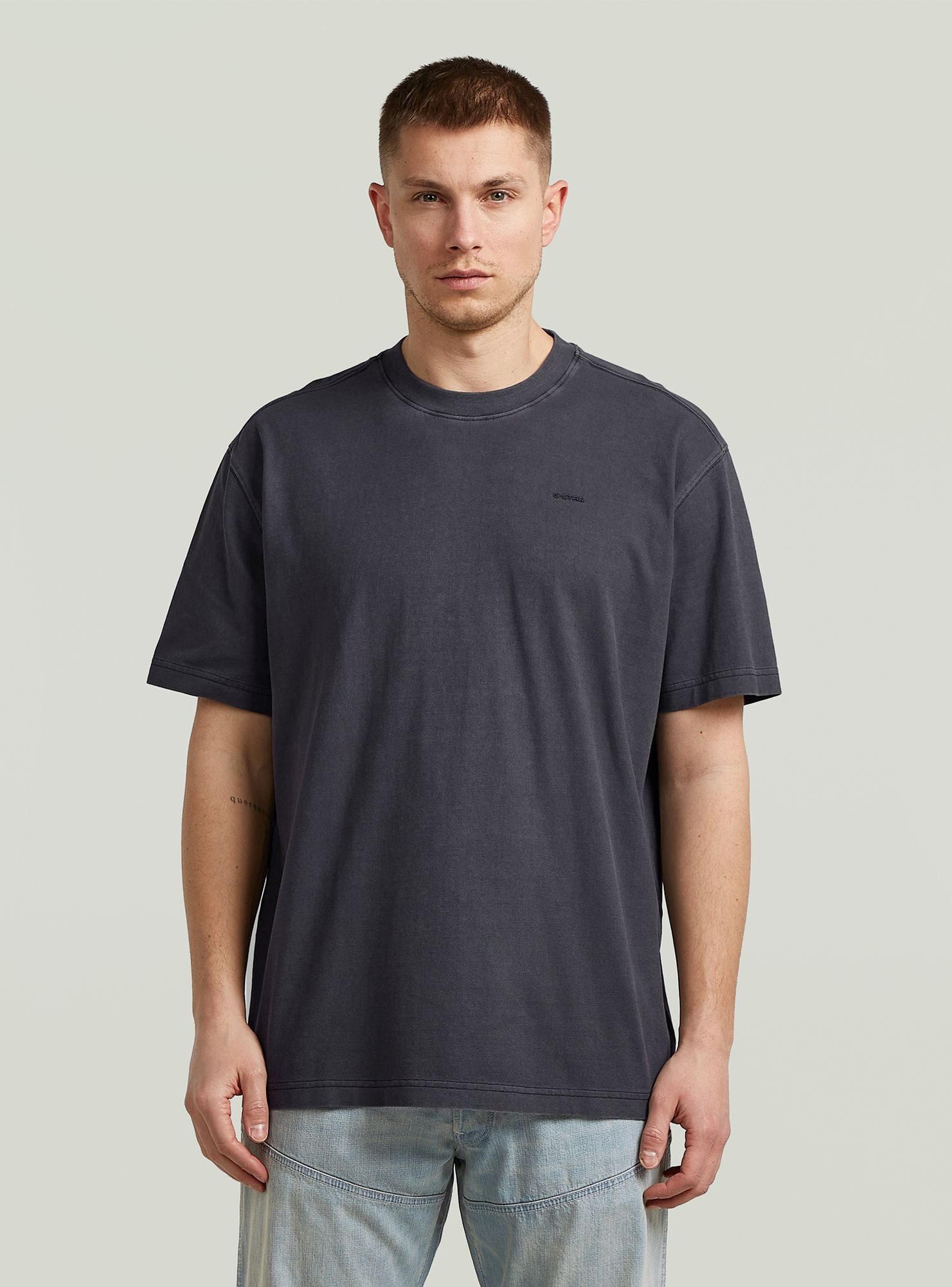 G-STAR T-Shirt Relaxed Base T-Shirt