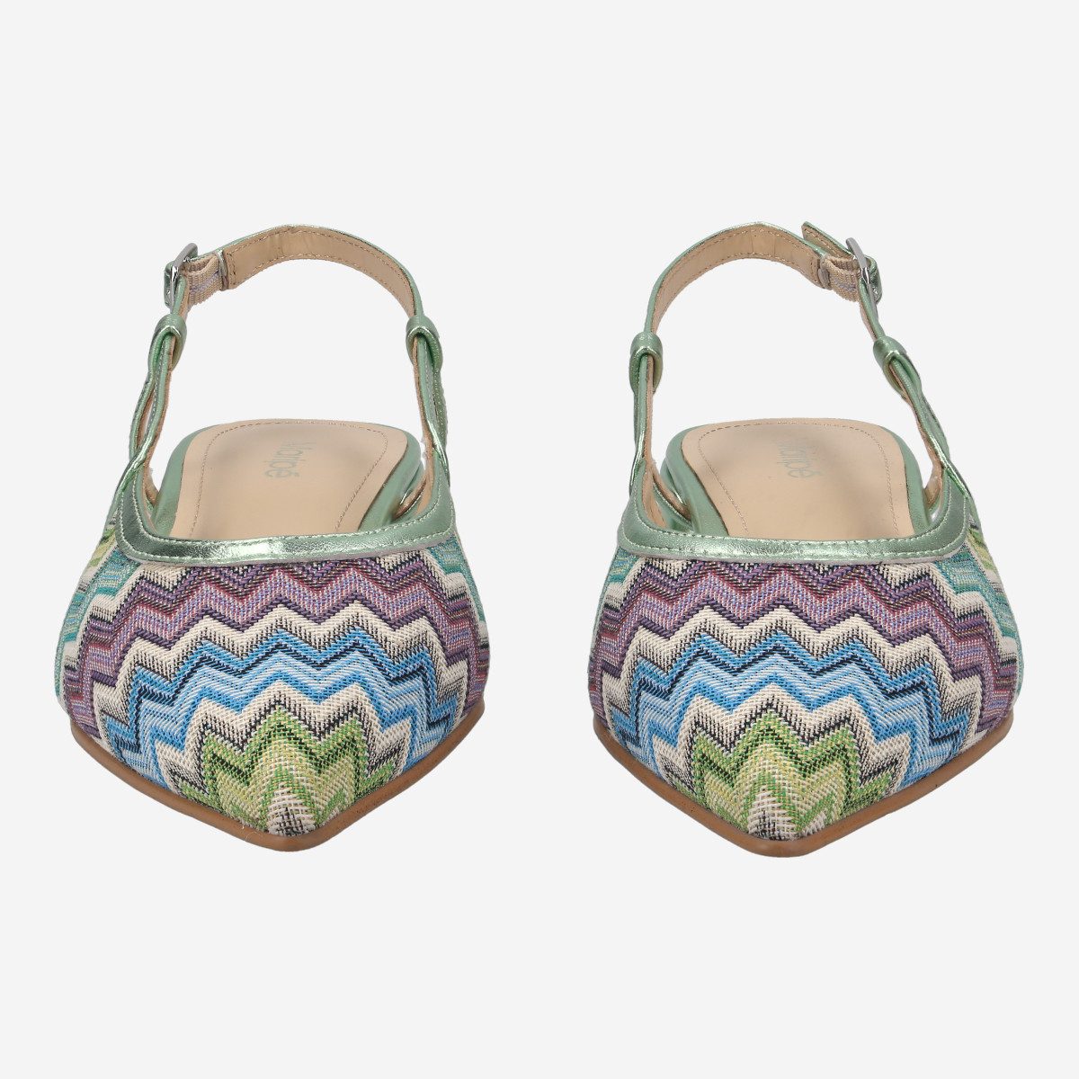 Maripé Peeptoepumps günstig online kaufen