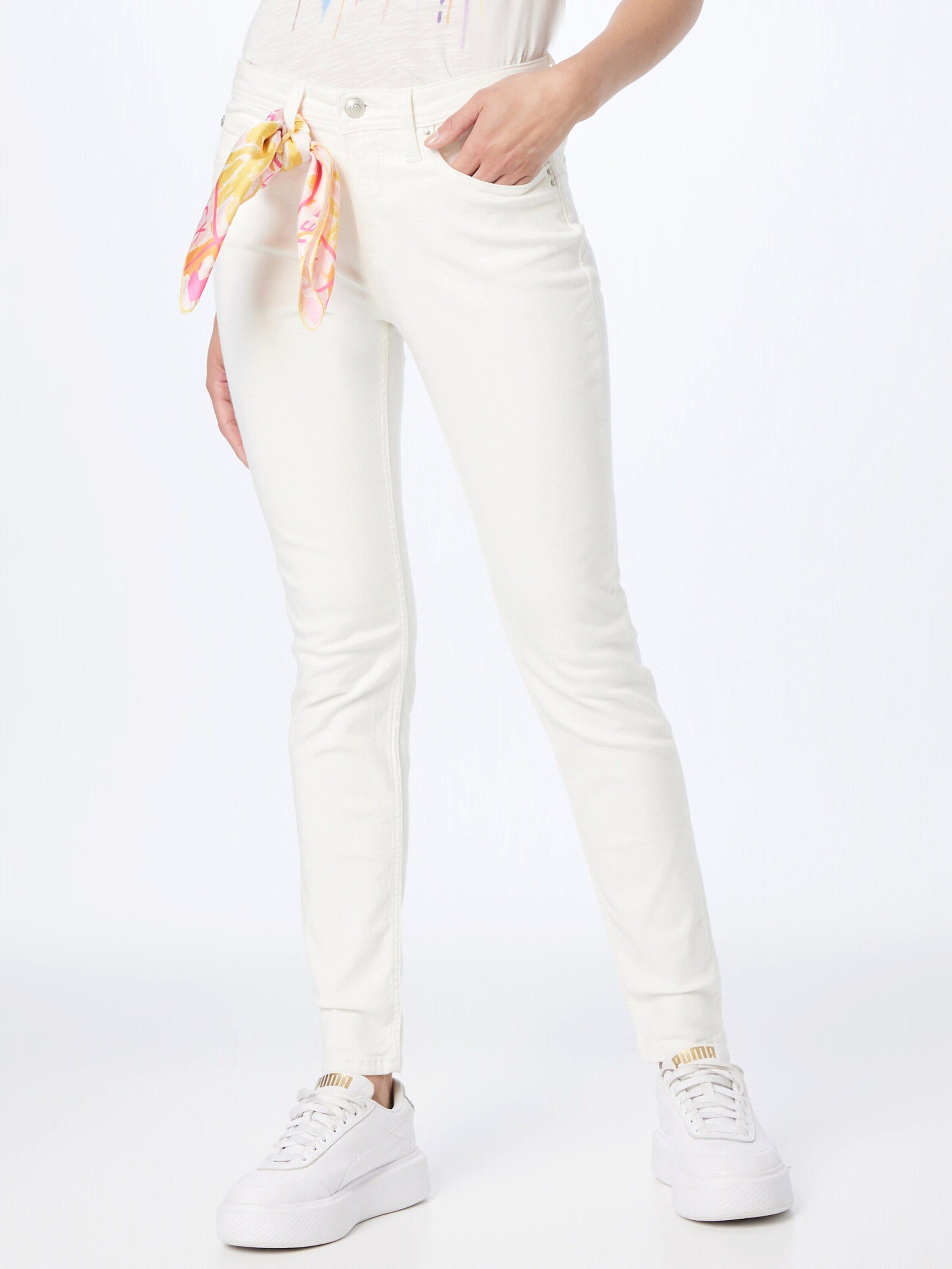 Lieblingsstück Slim-fit-Jeans Mamma Mia (1-tlg) Details Plain/ohne