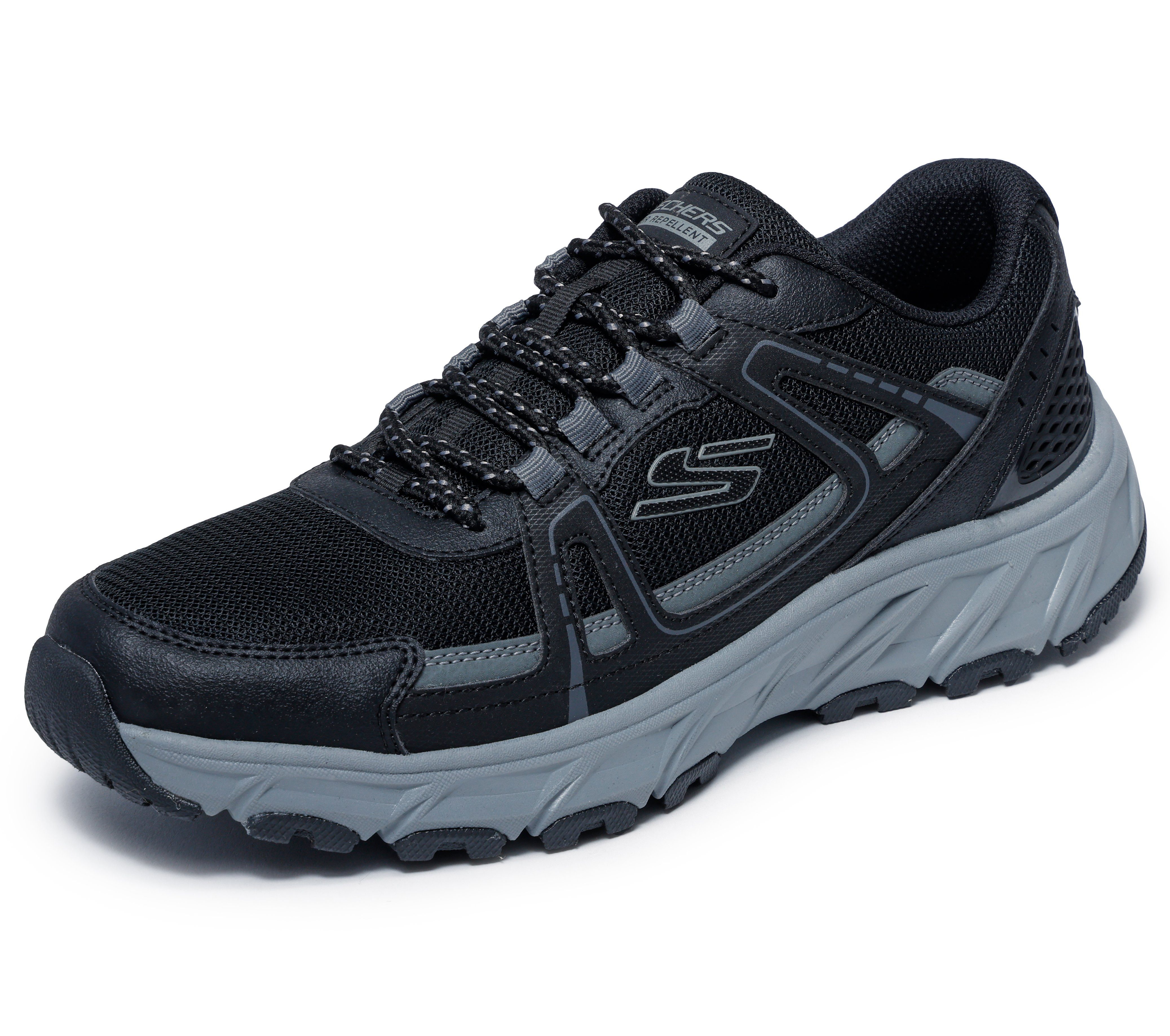 Skechers HILLCREST 2.0-SABBADAY FALLS Sneaker Trekkingschuh, Schnürschuh mi günstig online kaufen
