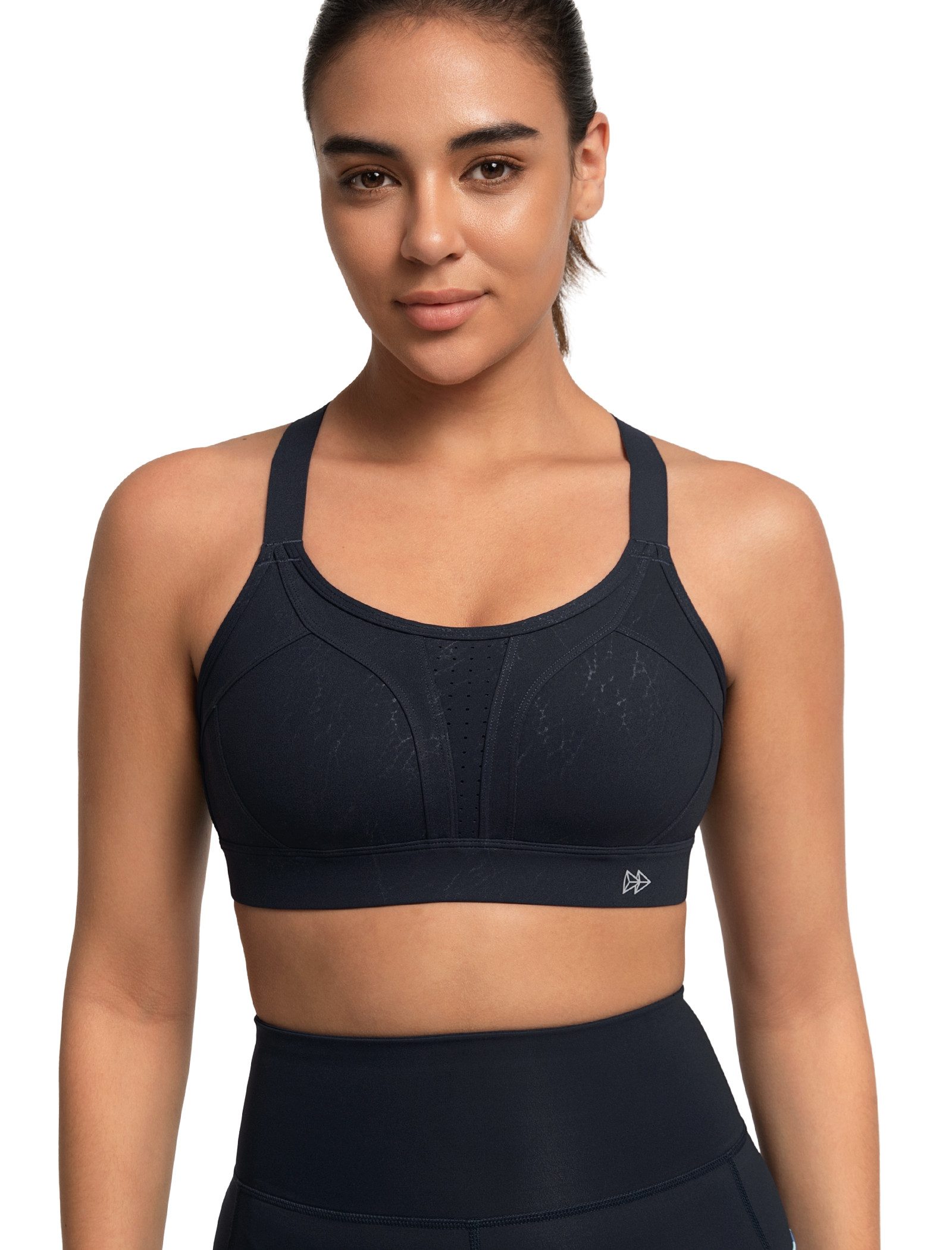 Yvette Leggings Printed Damen Sporthose mit günstig online kaufen