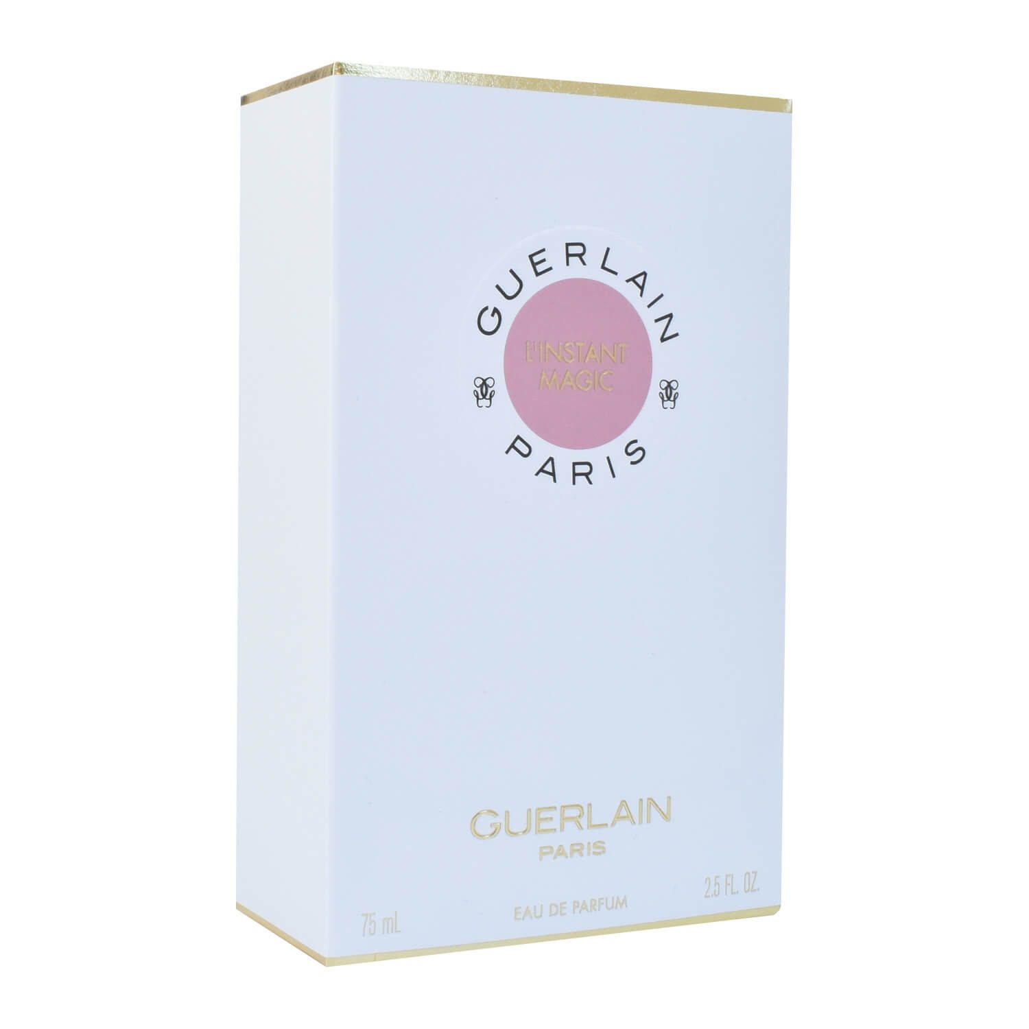GUERLAIN Eau de Parfum Les Legendaires L'Instant Magic
