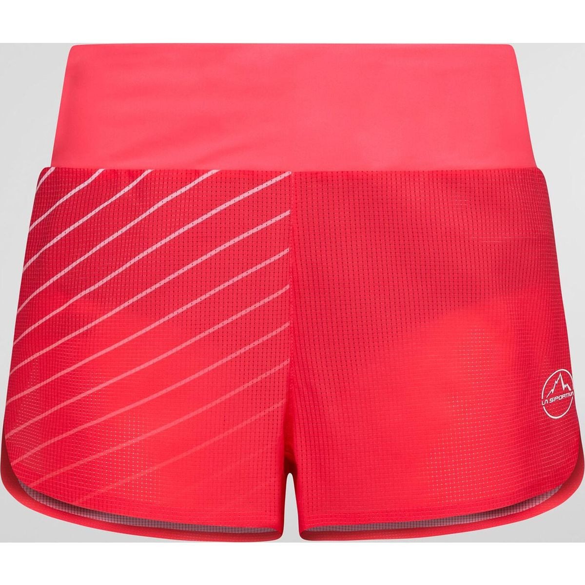 La Sportiva Funktionsshorts Freccia Short Women Superleichte und hoch atmungsaktive Trailrunning-Shorts für den