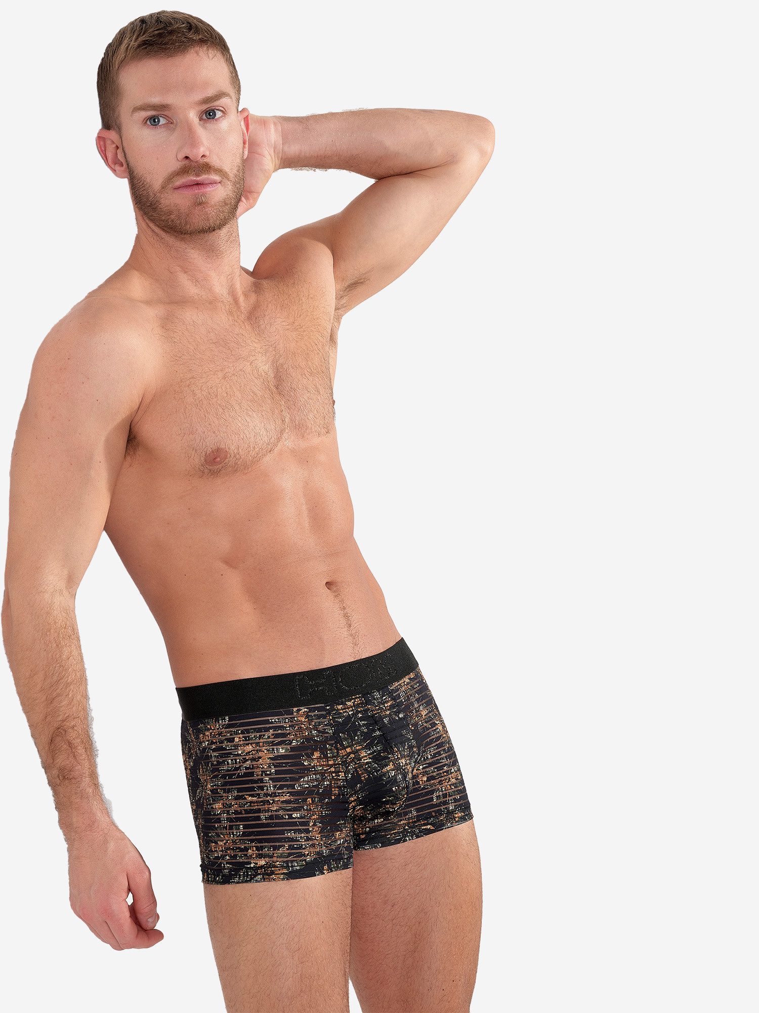 Hom Trunk Iraty unterhose männer boxershort günstig online kaufen