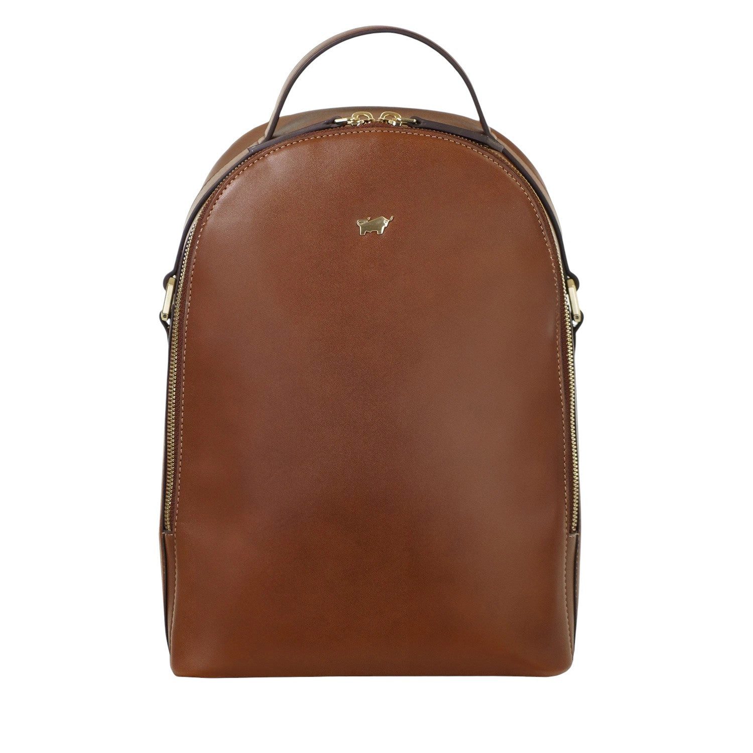 Braun Büffel Rucksack ALICE Rucksack cognac