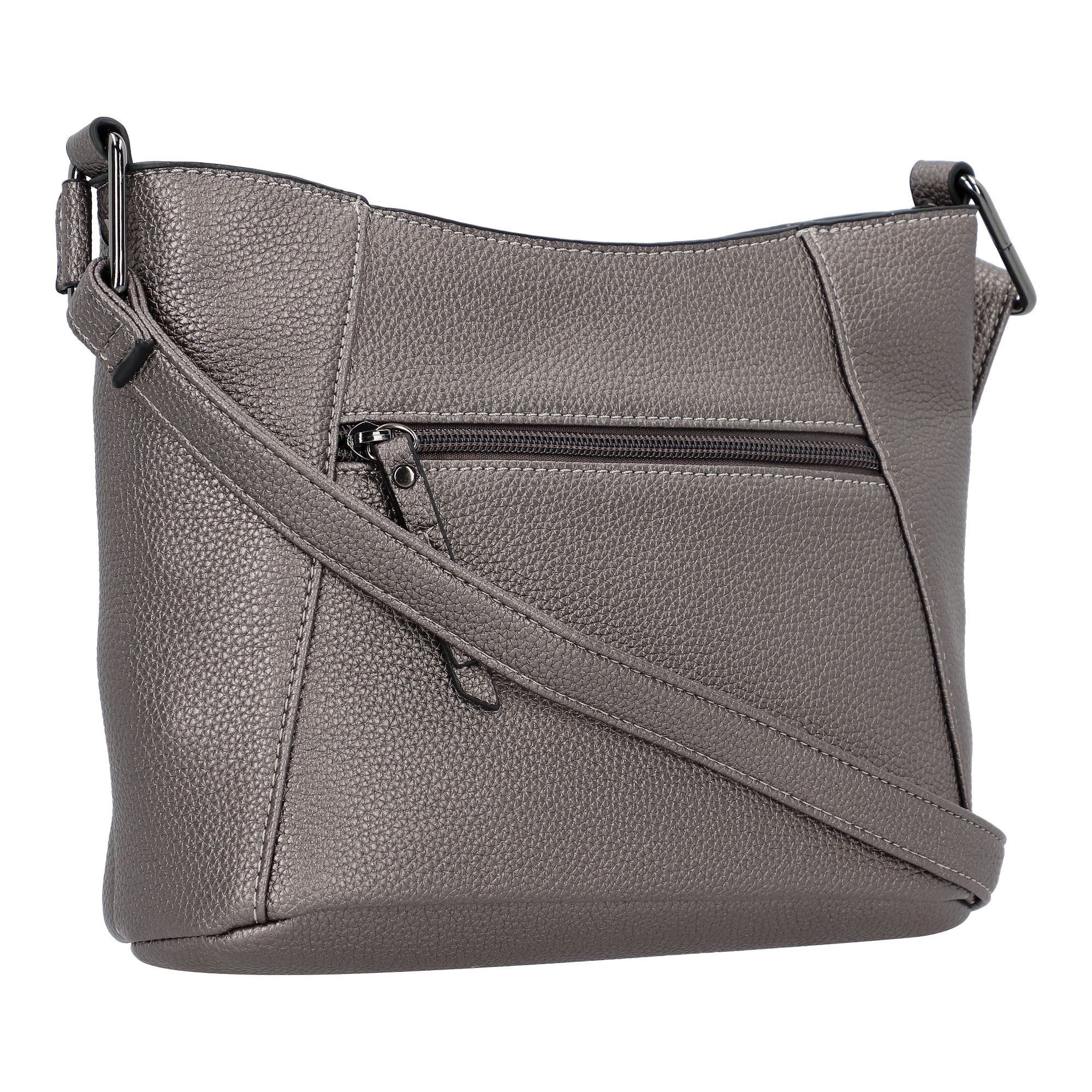 Gabor Schultertasche Brianne, Polyurethan