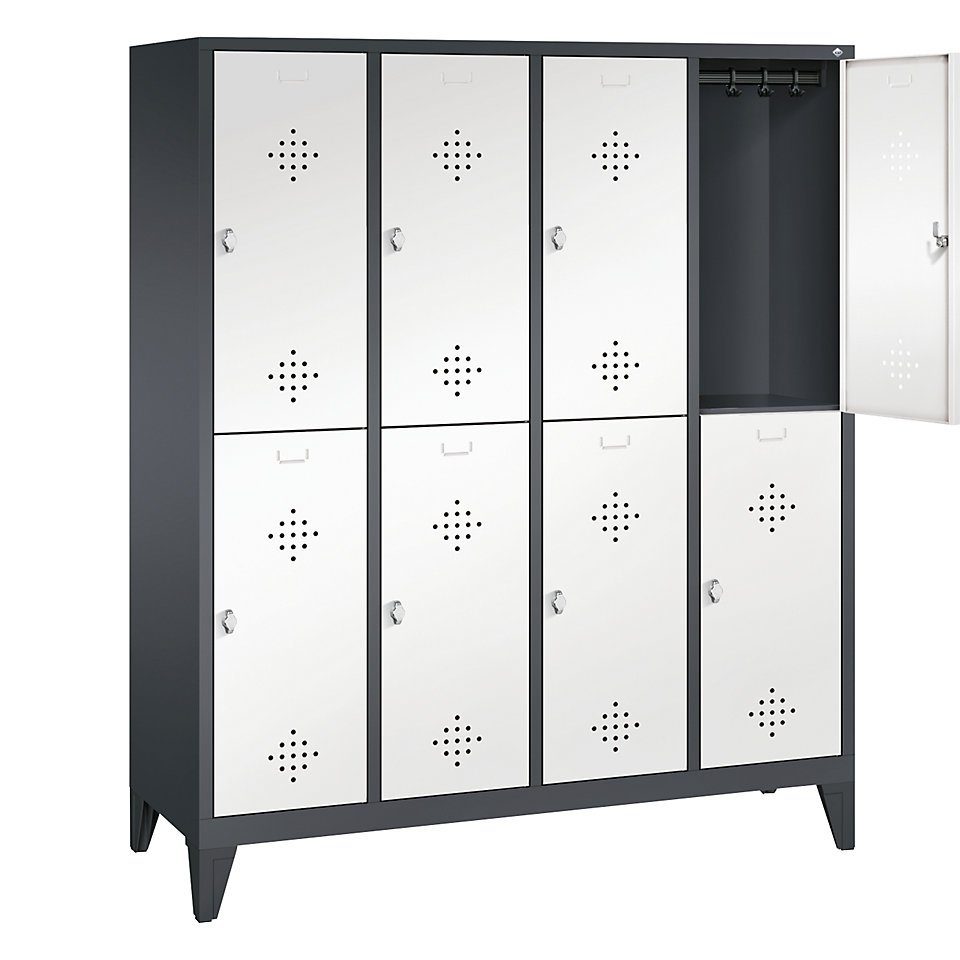 C+P Aktenschrank