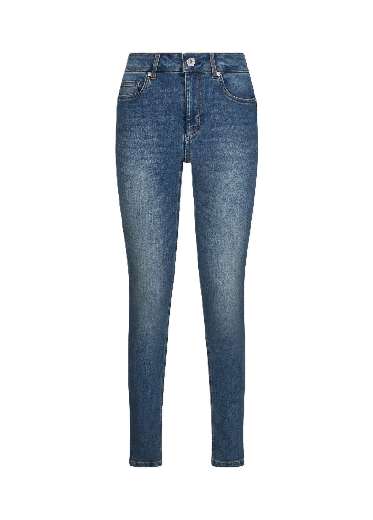 Liu Jo Gerade Jeans BUP DIVINE - Skinny Jeans - Jeans Damen