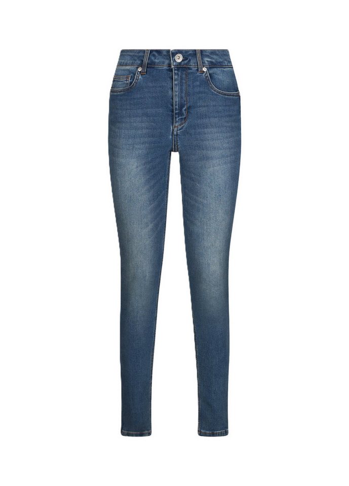Liu Jo Gerade Jeans BUP DIVINE - Skinny Jeans - Jeans Damen