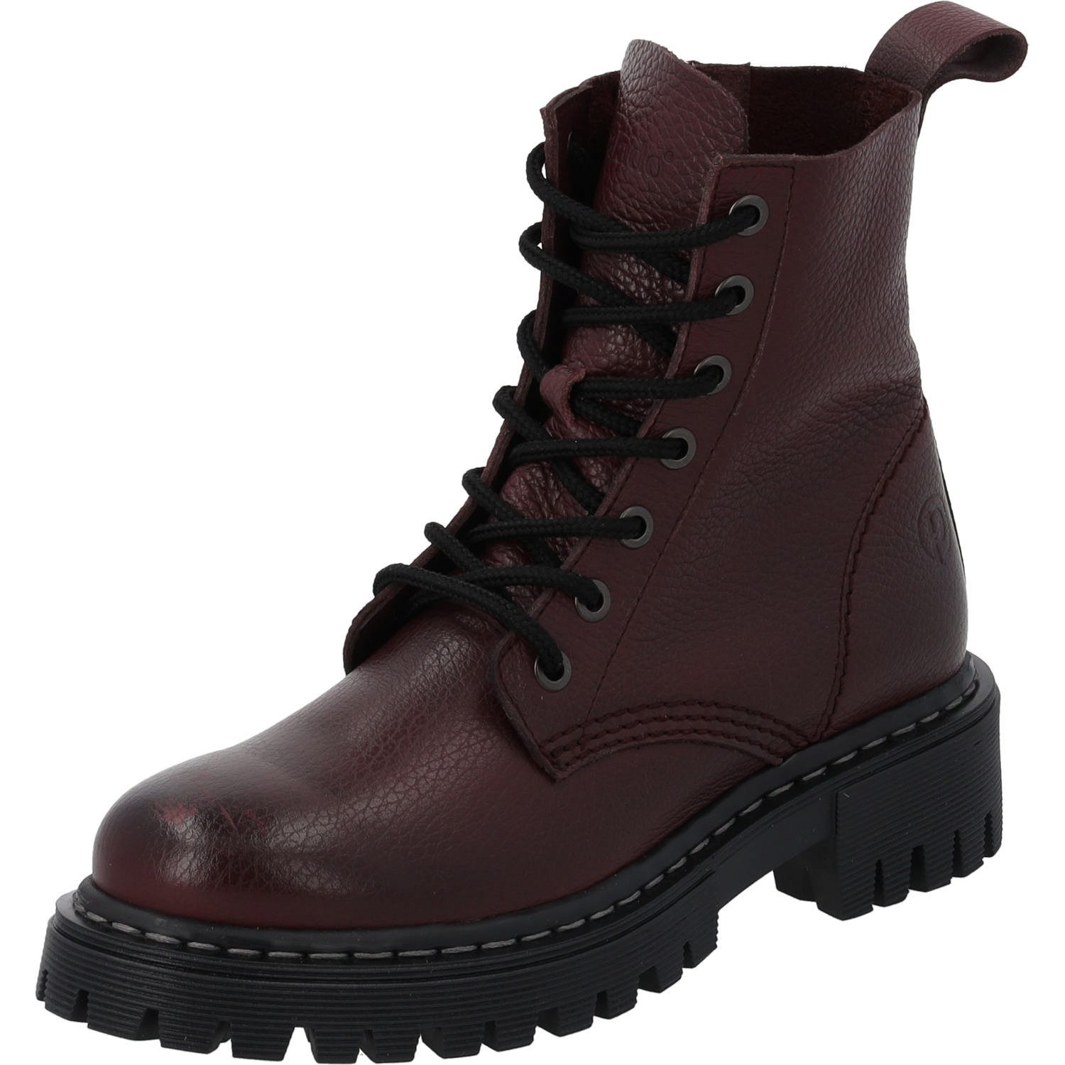 Palado Pheara Schnürstiefel günstig online kaufen